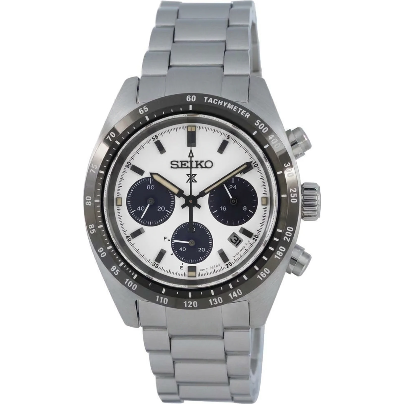 Seiko prospex chronograph ssc813p