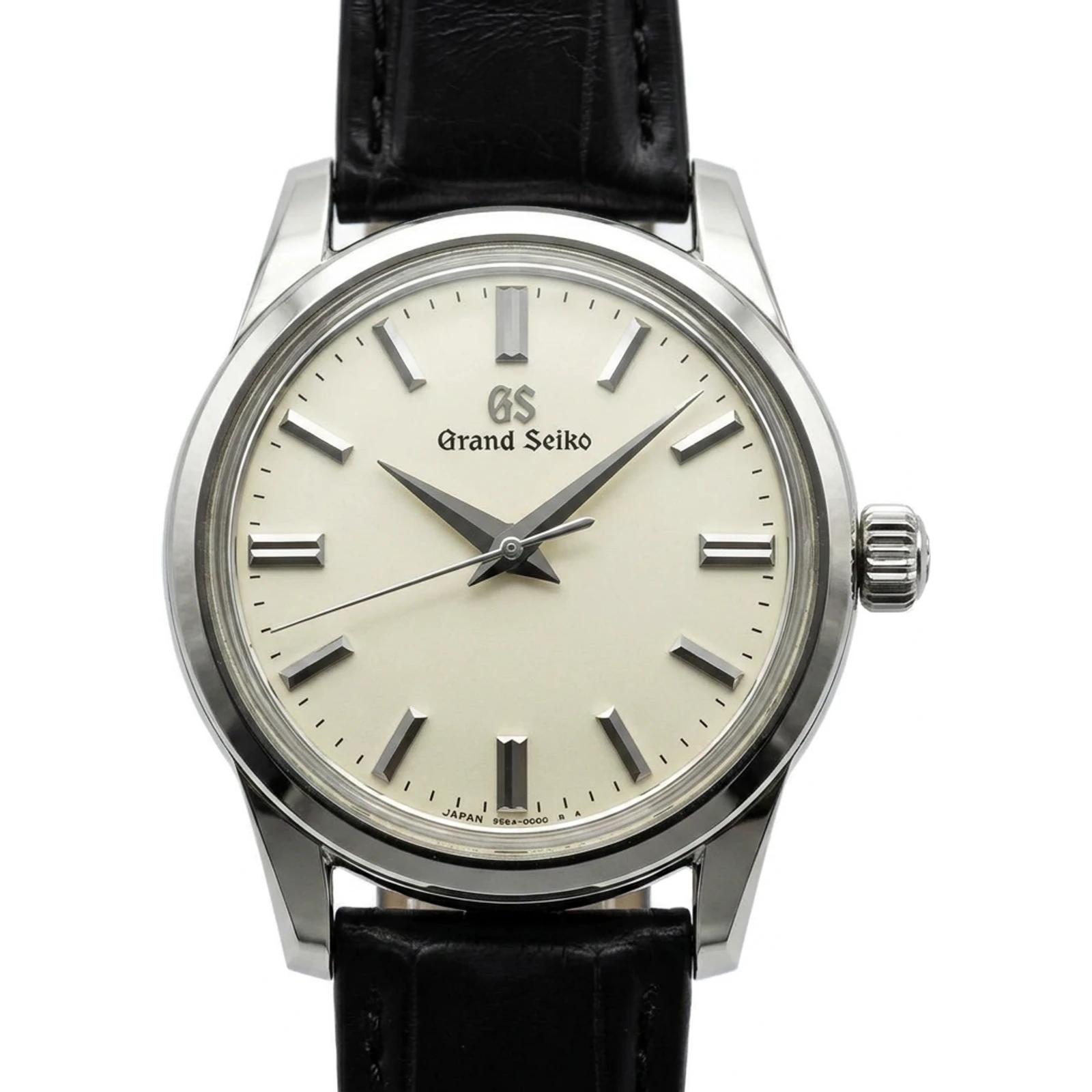 GS Grand Seiko Elegance SBGW231G