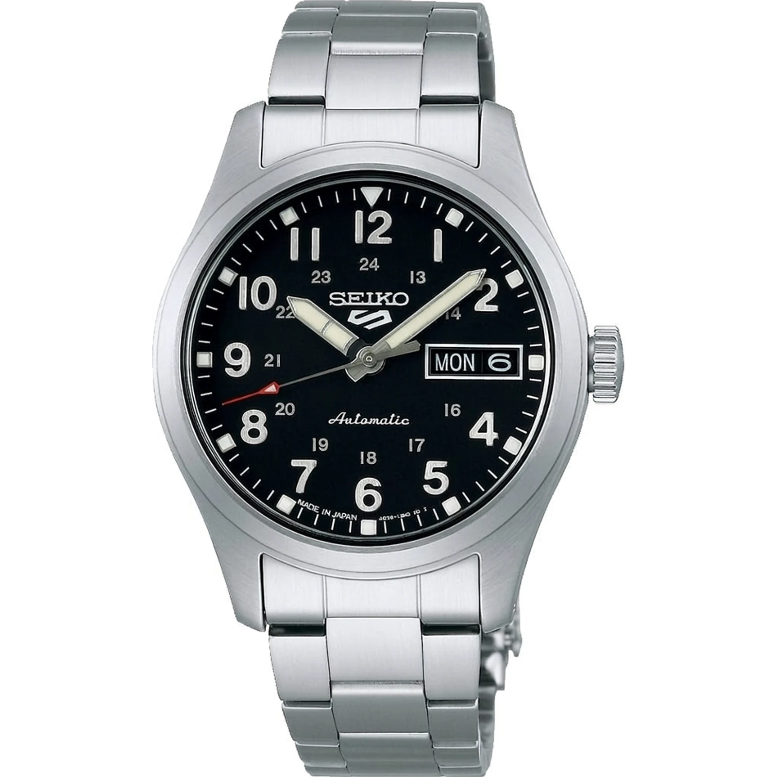 Seiko 5sports Automatic machine 2023.3 SBSA197