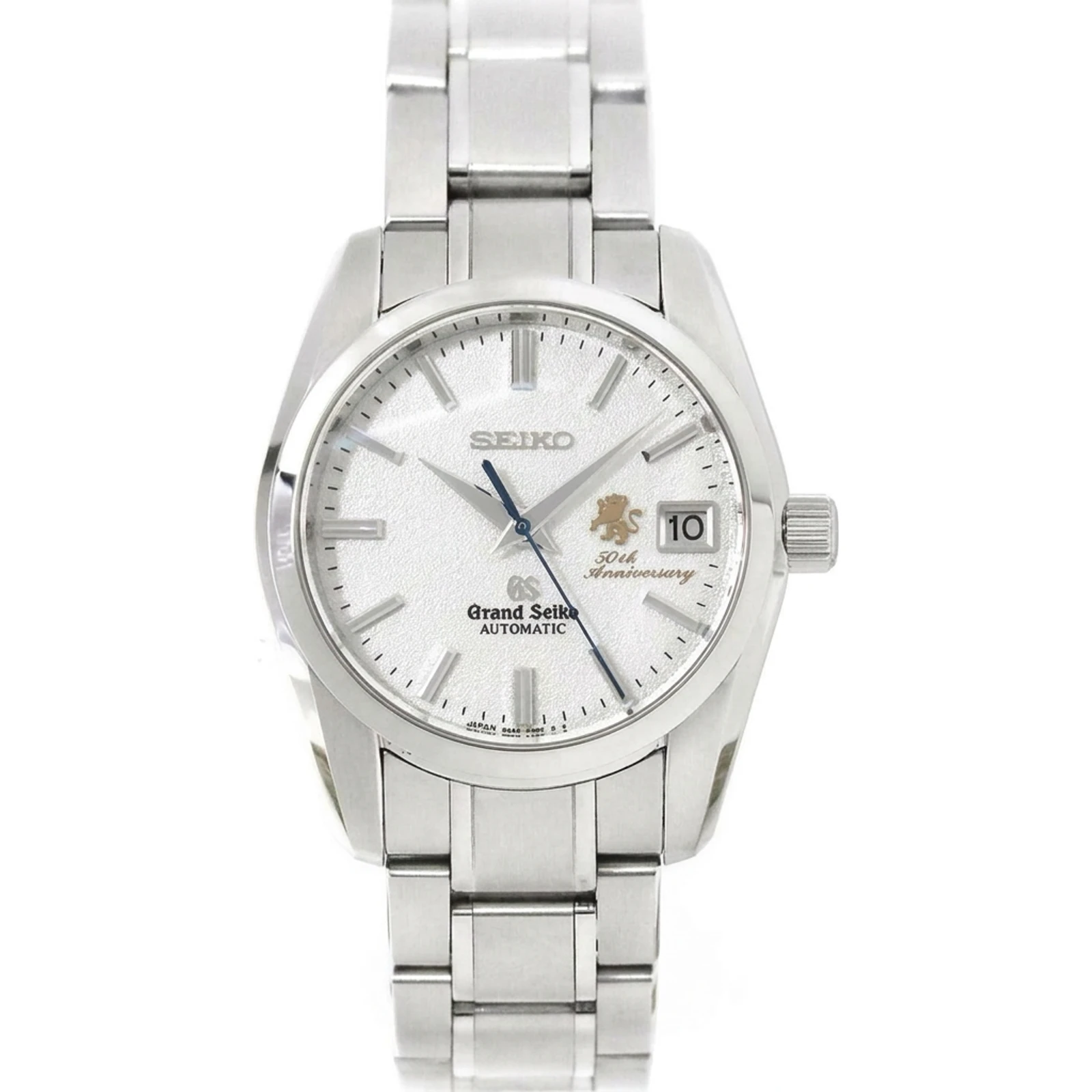 Seiko SBGR065