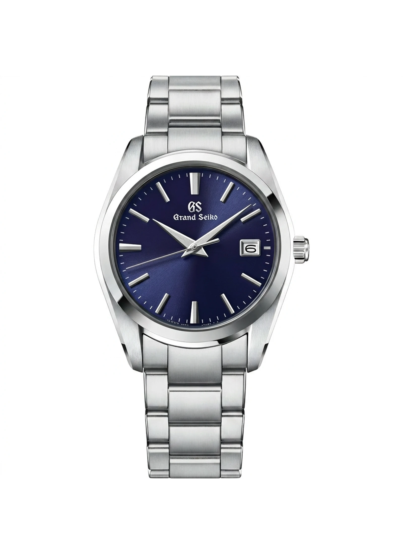 GS Grand Seiko Heritage Collection SBGX265 Quarz Quartz