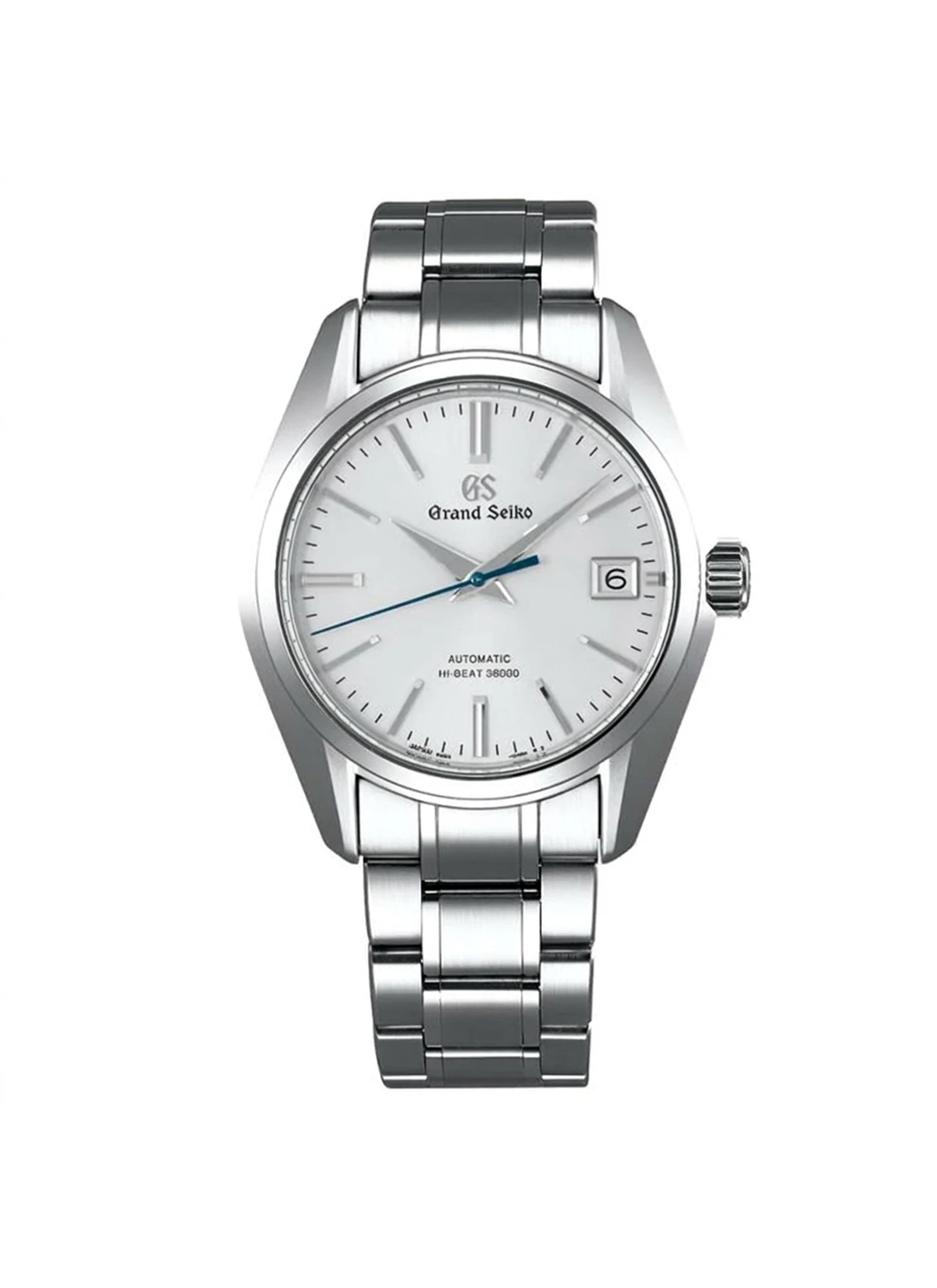 GS Grand Seiko SBGH201 High Beat 36000