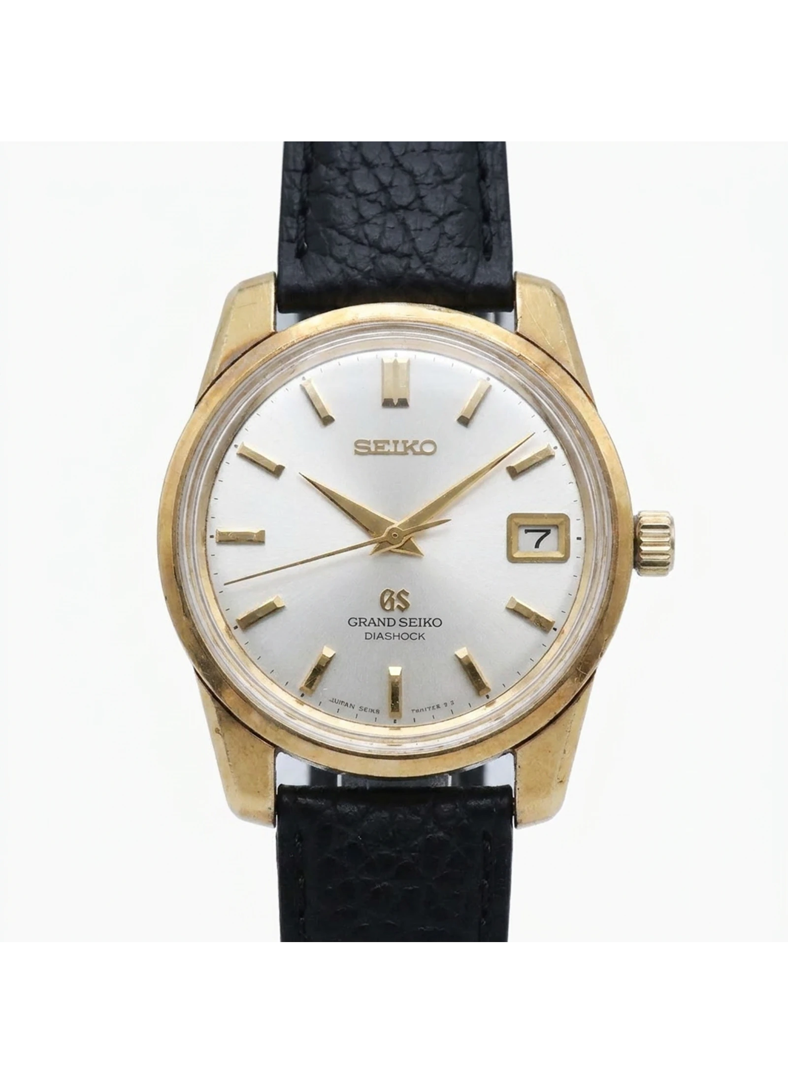 GS GRAND SEIKO 5722-9010