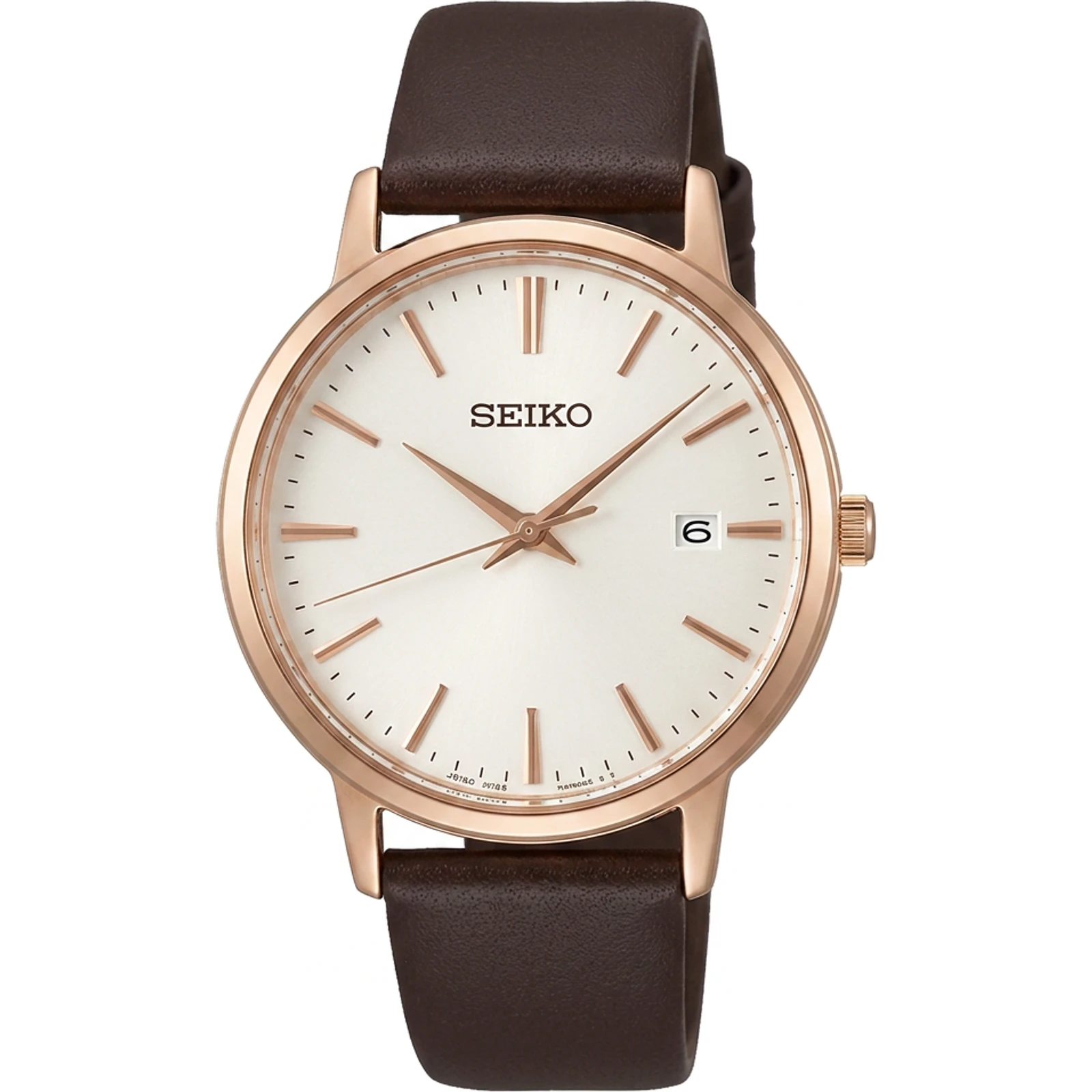 Seiko J15001