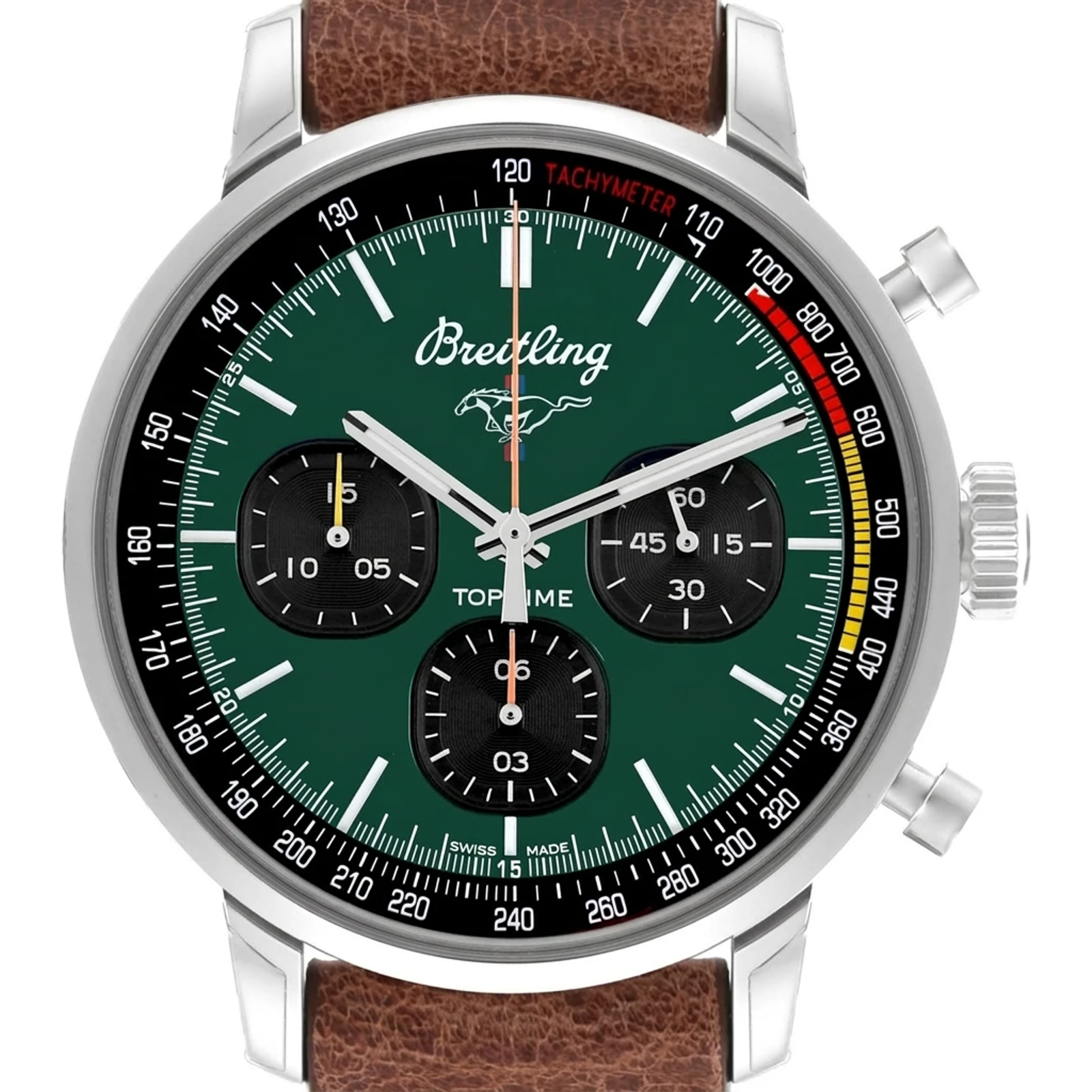 Breitling Top Time A25310