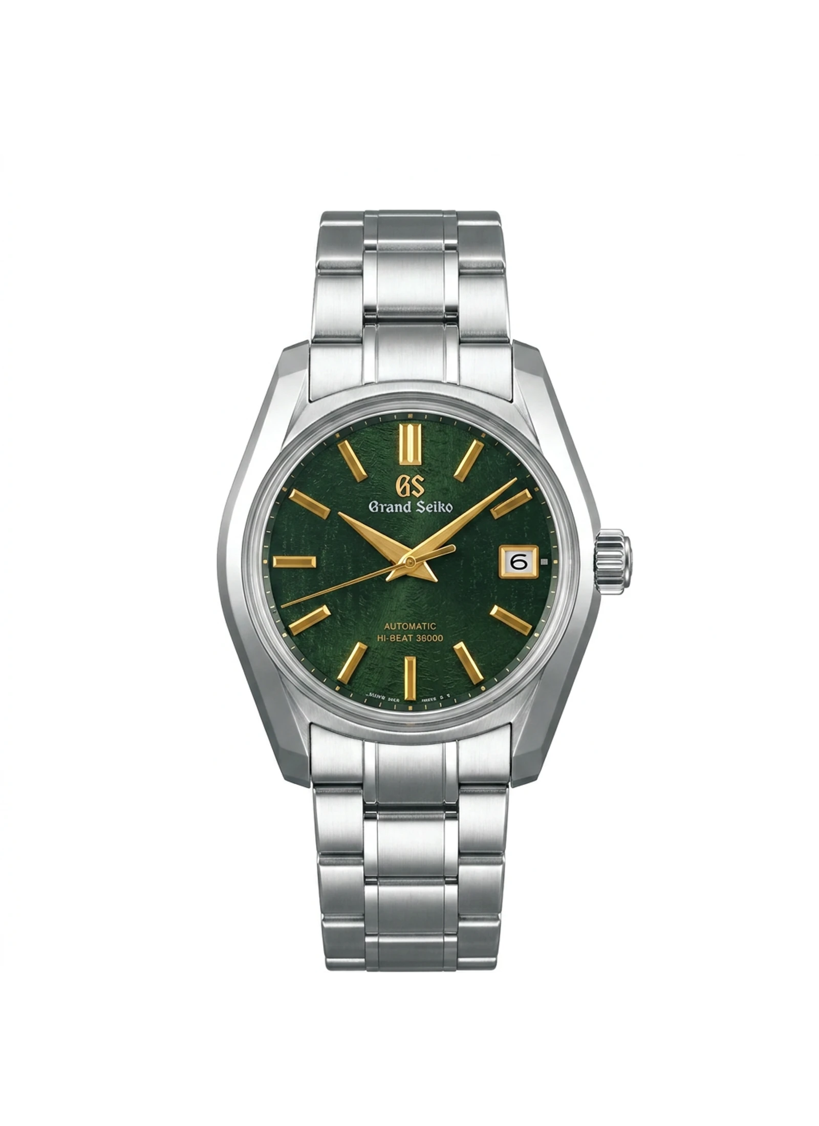 Grand Seiko GS SBGH271 Heritage Collection Automatic (NEW)