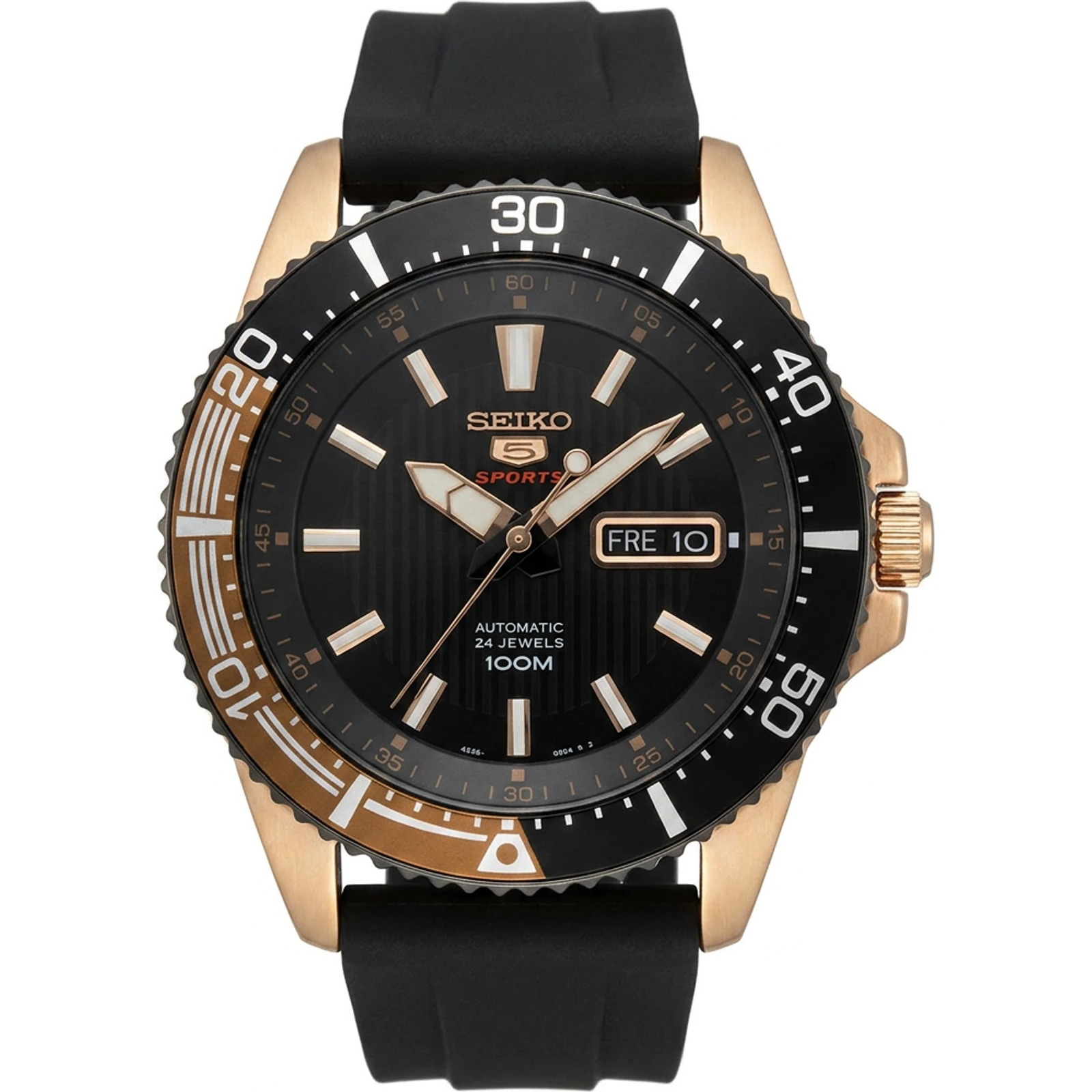 Seiko 5 SRP560K1