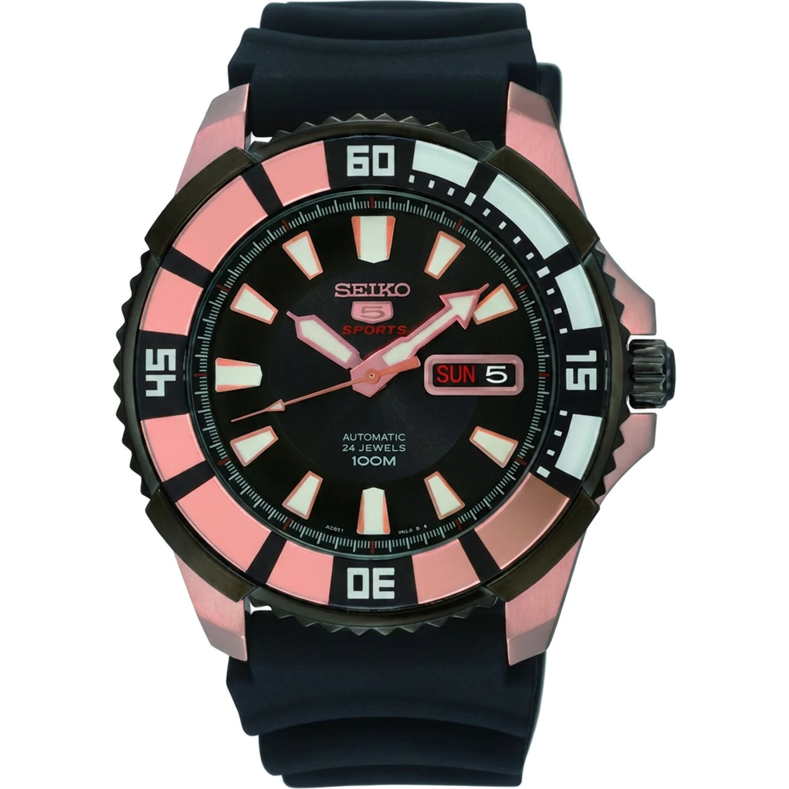 SRP210K1 Seiko 5