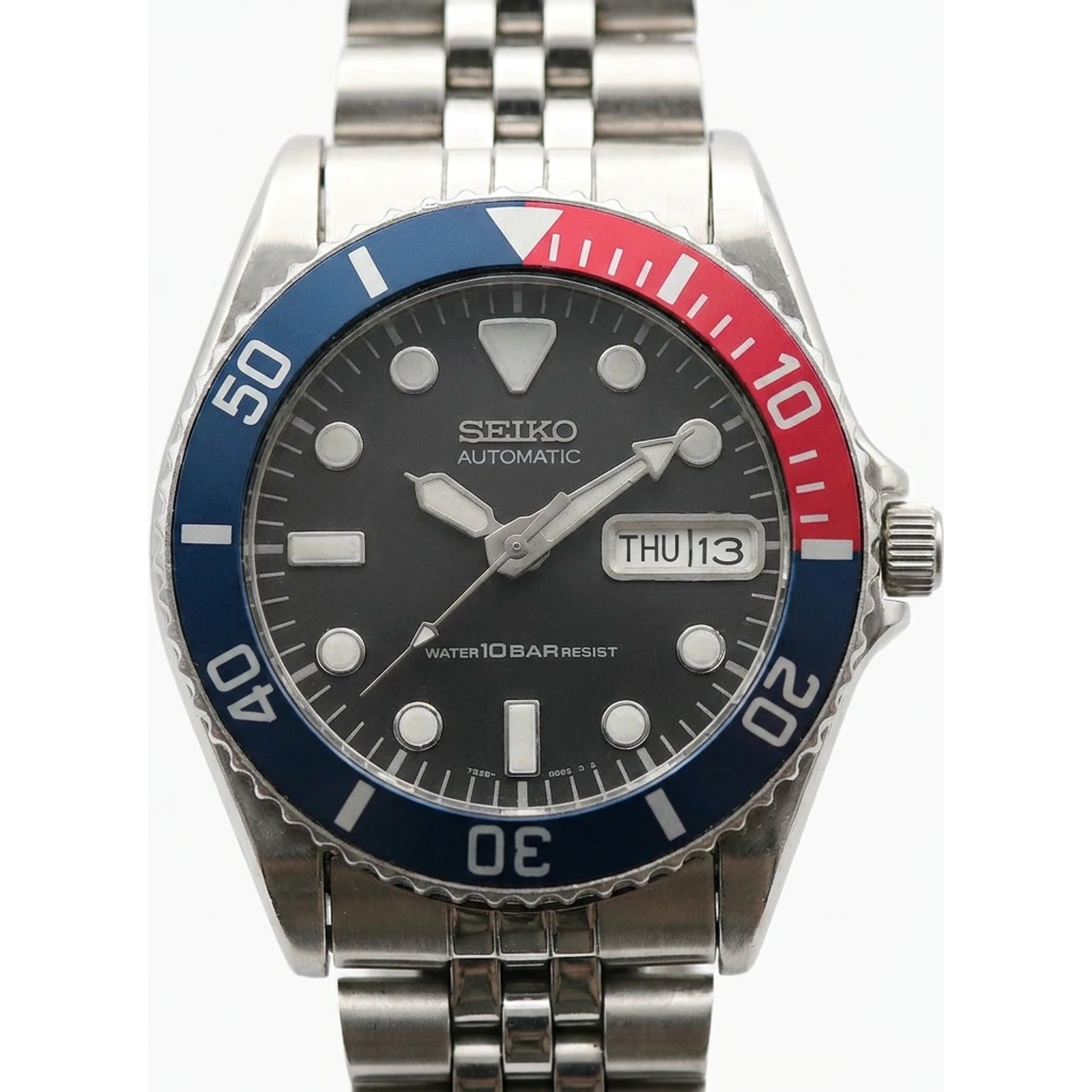 Seiko SKX025