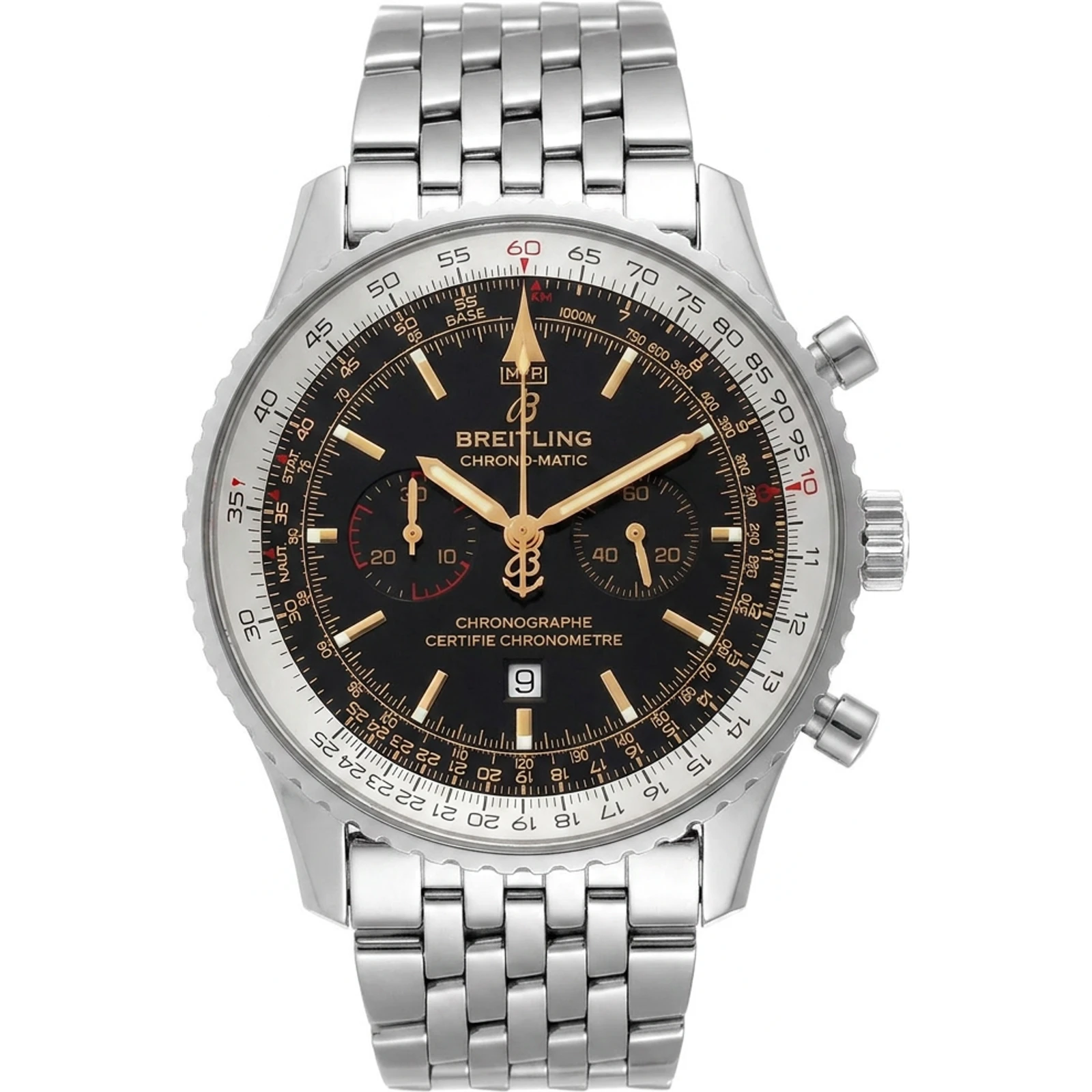 Breitling Navitimer A41350