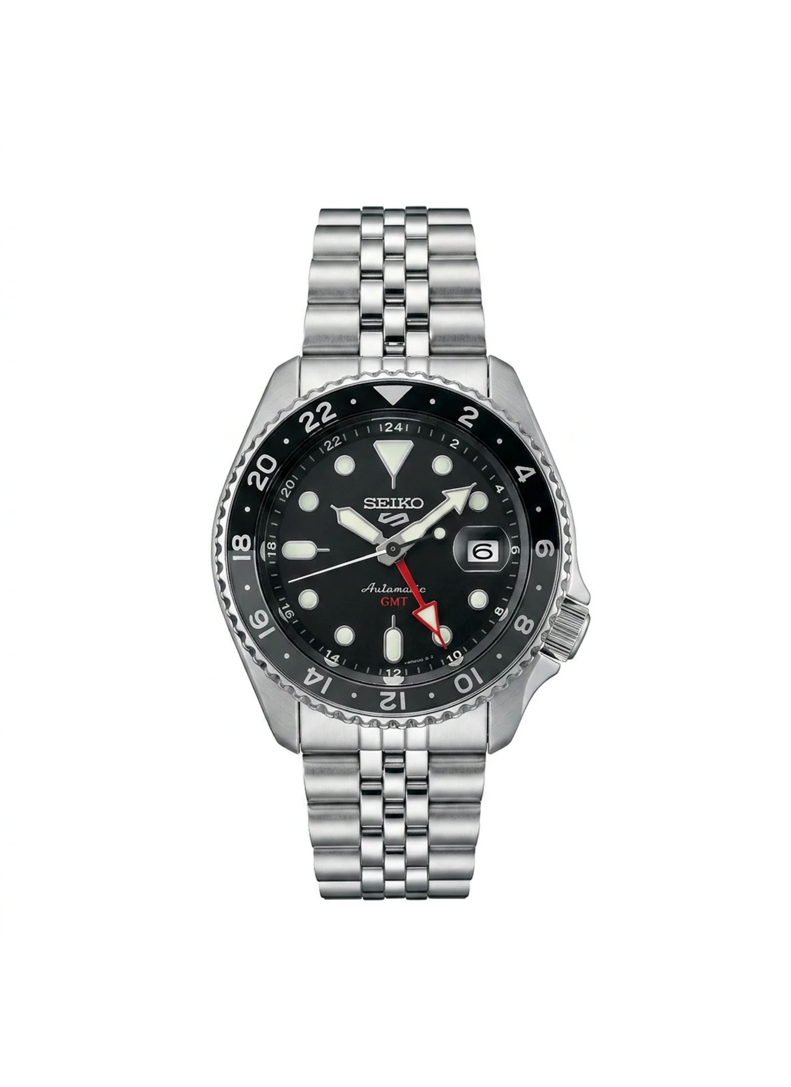 Seiko Ssk001