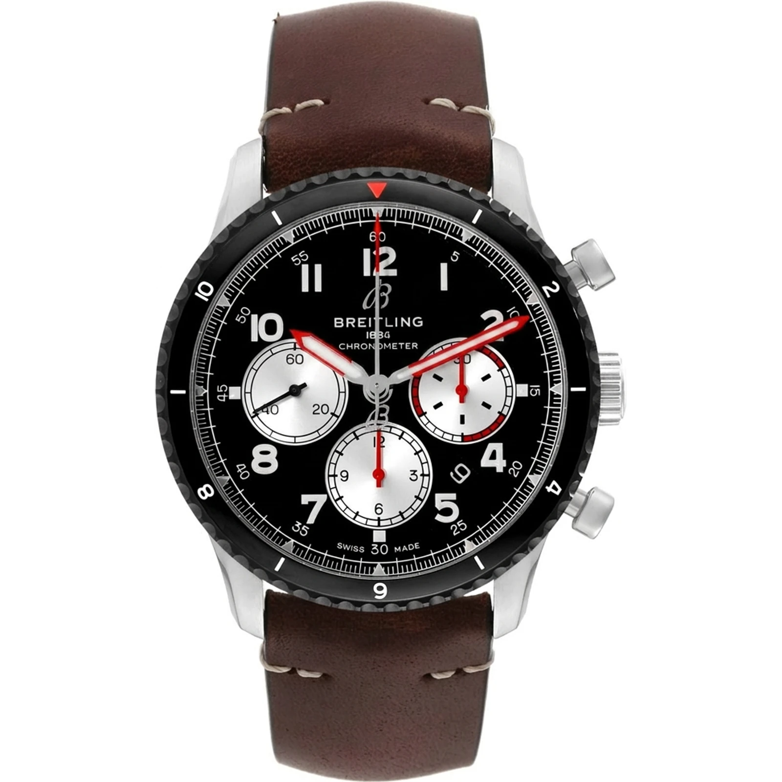 Breitling Aviator 8 AB0119
