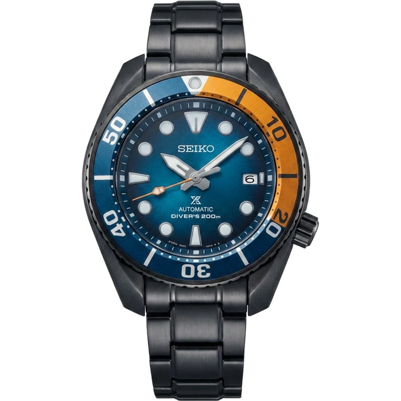 Seiko SPB343J1