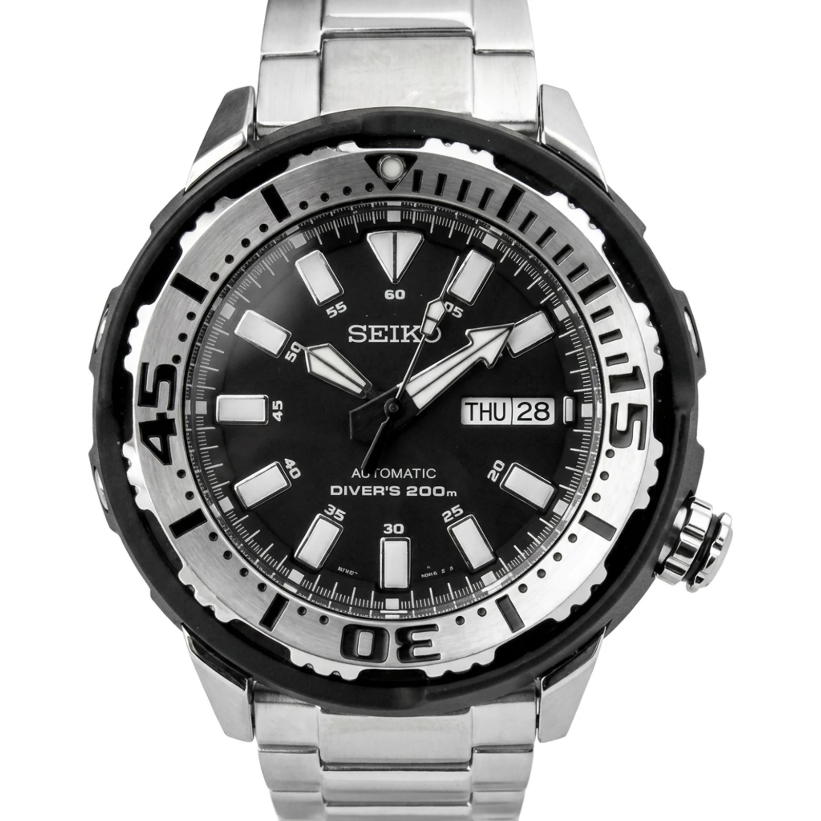 Seiko SRP227