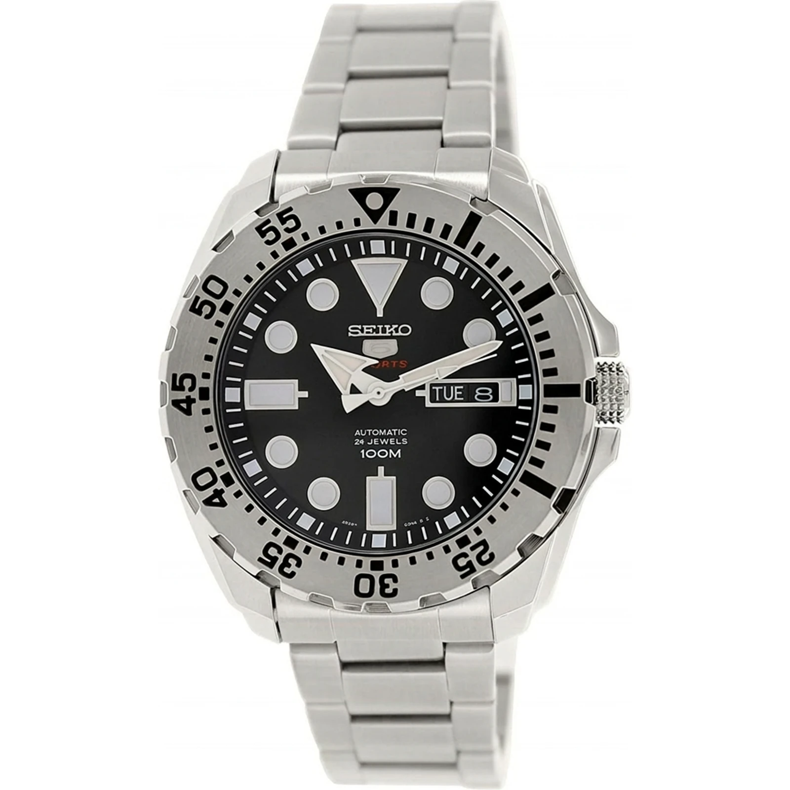 Seiko 5 Sports Baby Monster SRP599J1