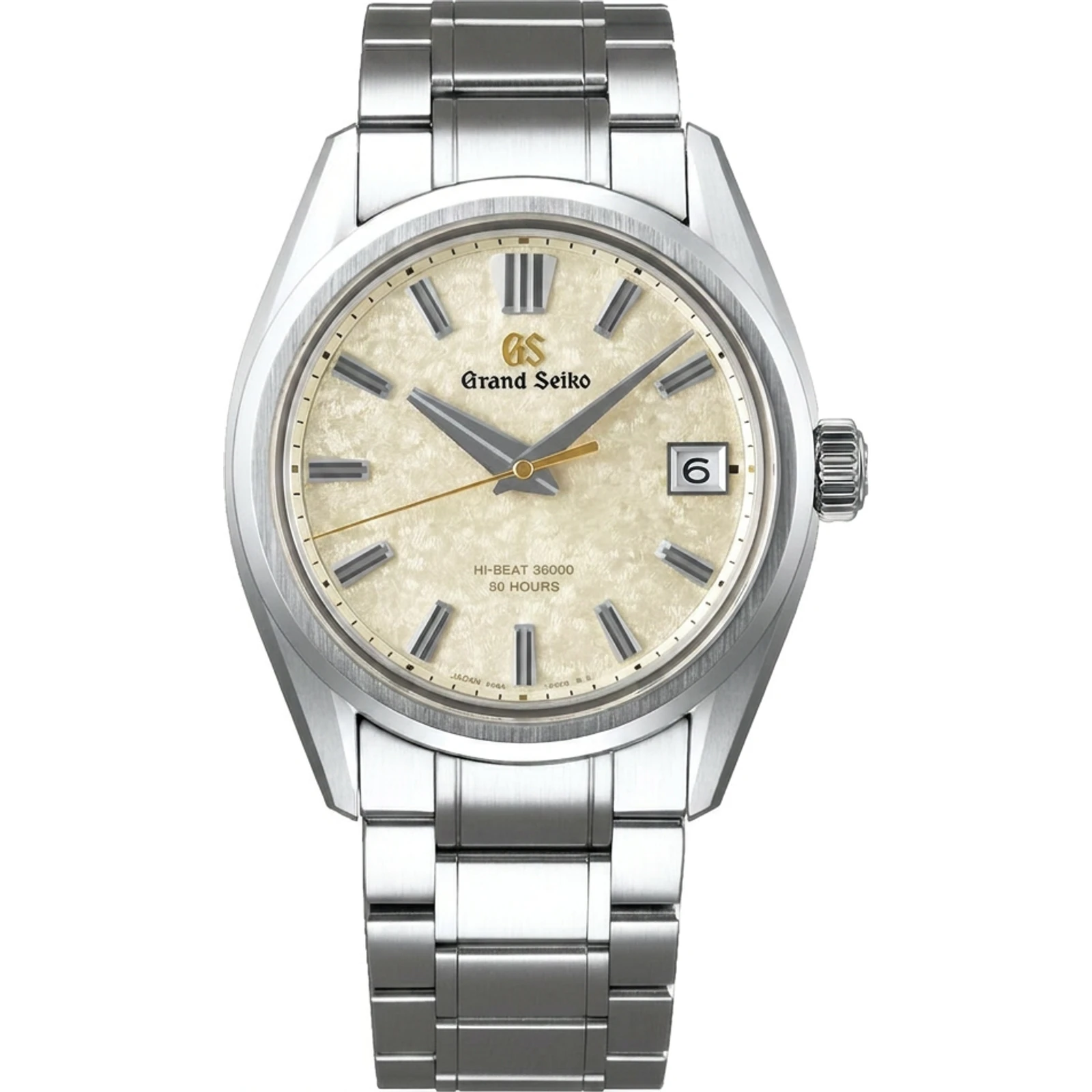 Seiko GS Evolution 9 Collection SLGH015 90th Anniversary of the Clock Tower Wako Limited Edition