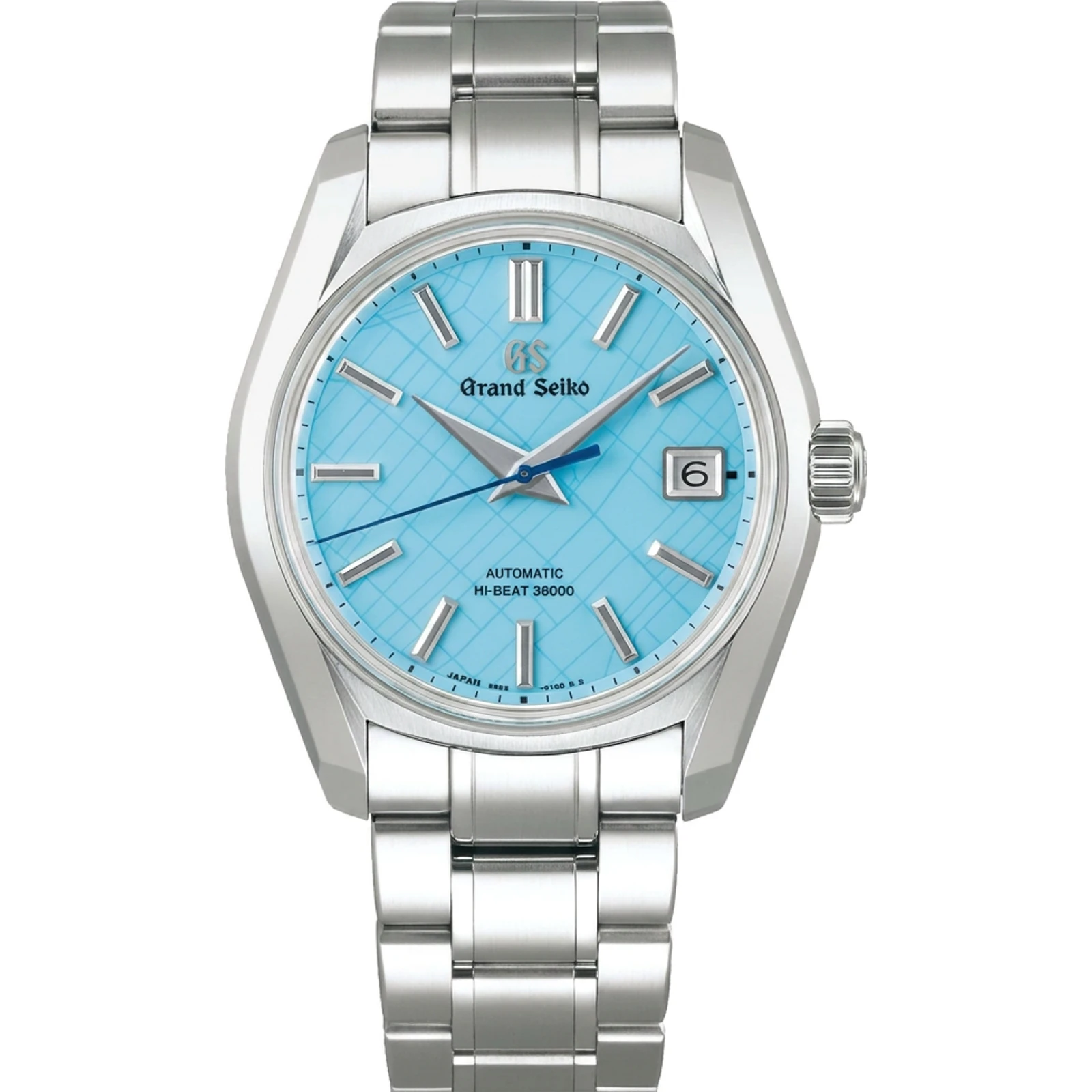 Grand Seiko Heritage Collection SBGH297
