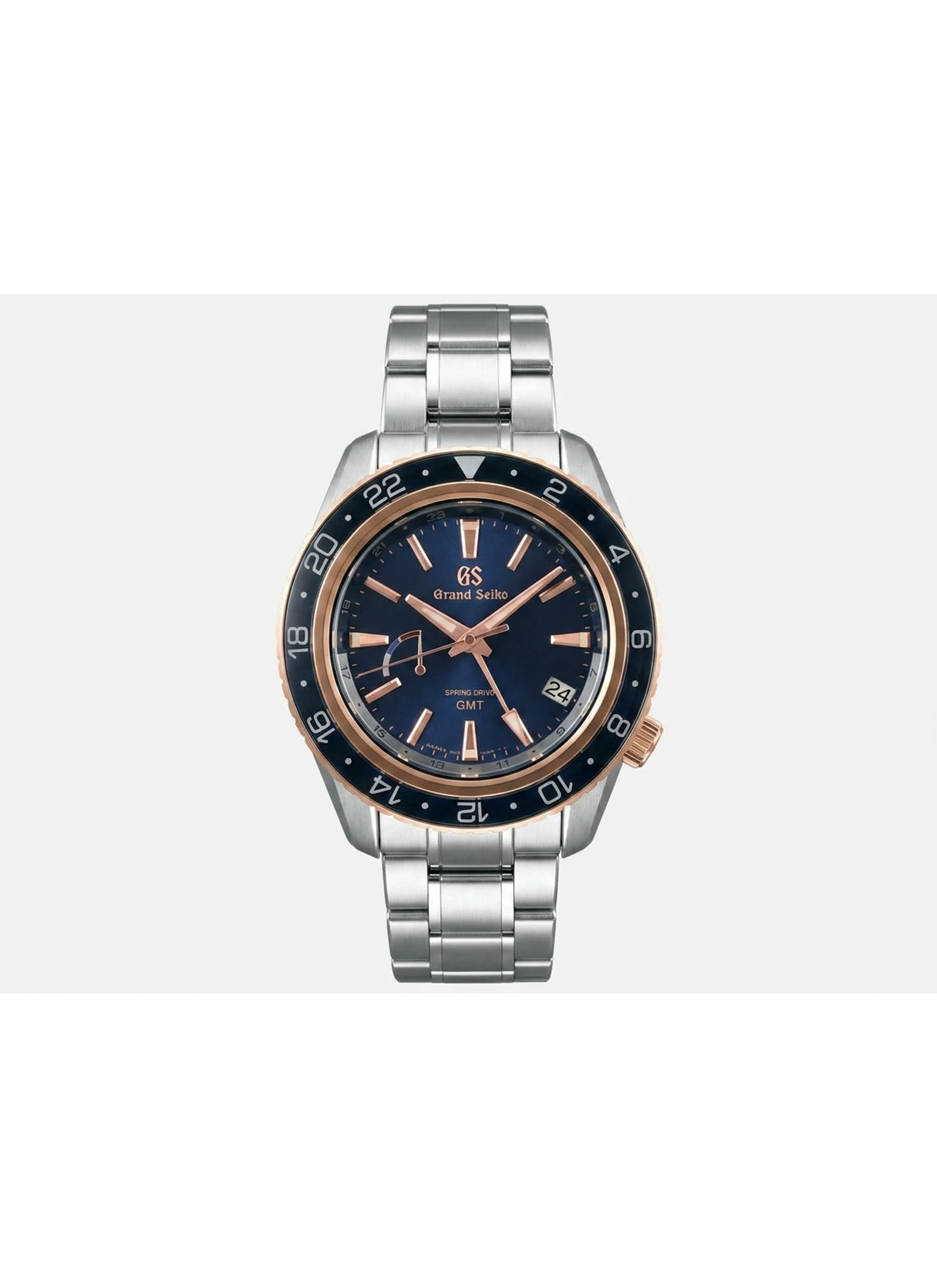 Grand Seiko Sport Collection SBGE286