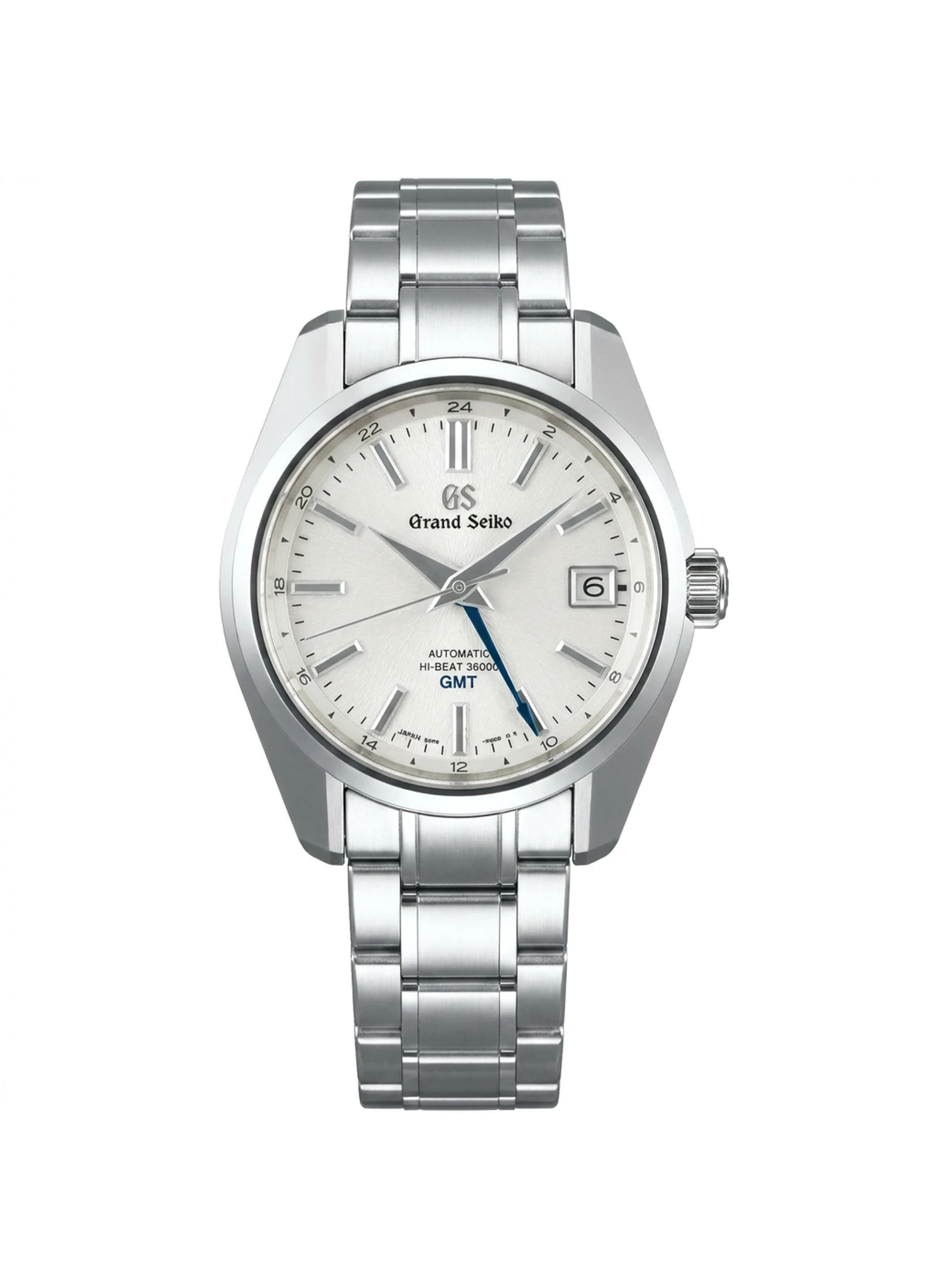 Grand Seiko Sport Collection SBGJ201