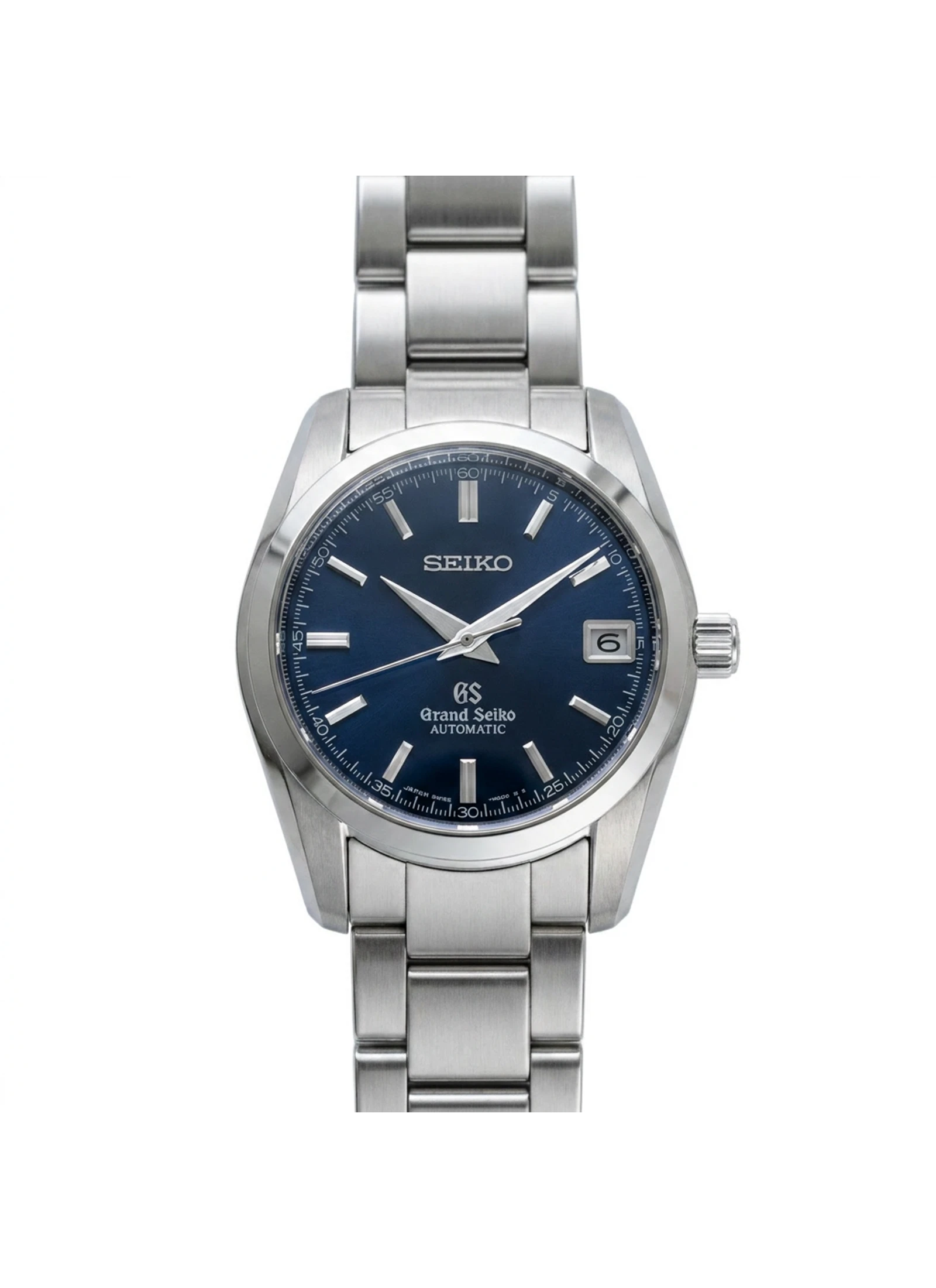 Grand Seiko Heritage Collection SBGR073