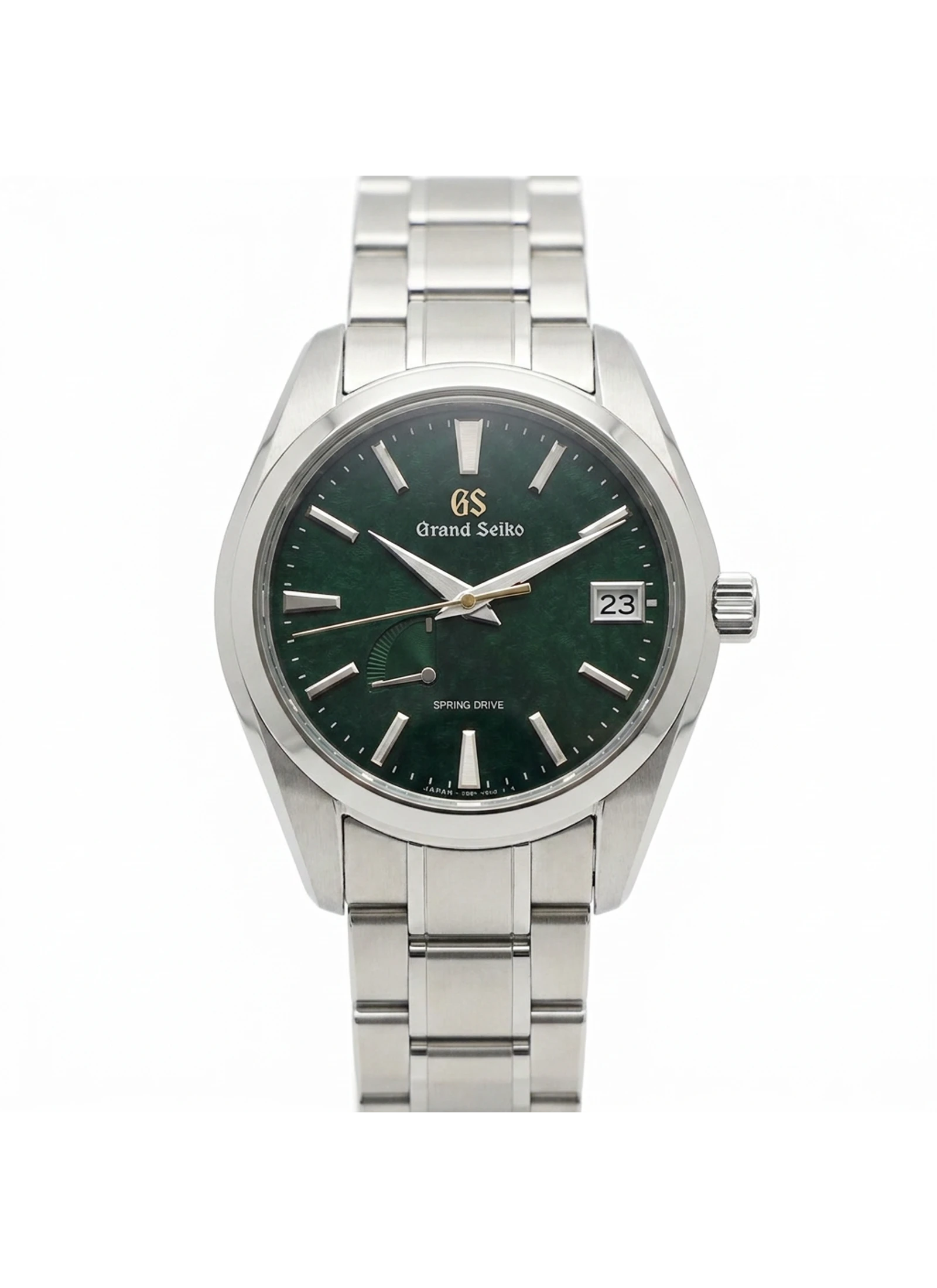 Grand Seiko Heritage Collection SBGA479