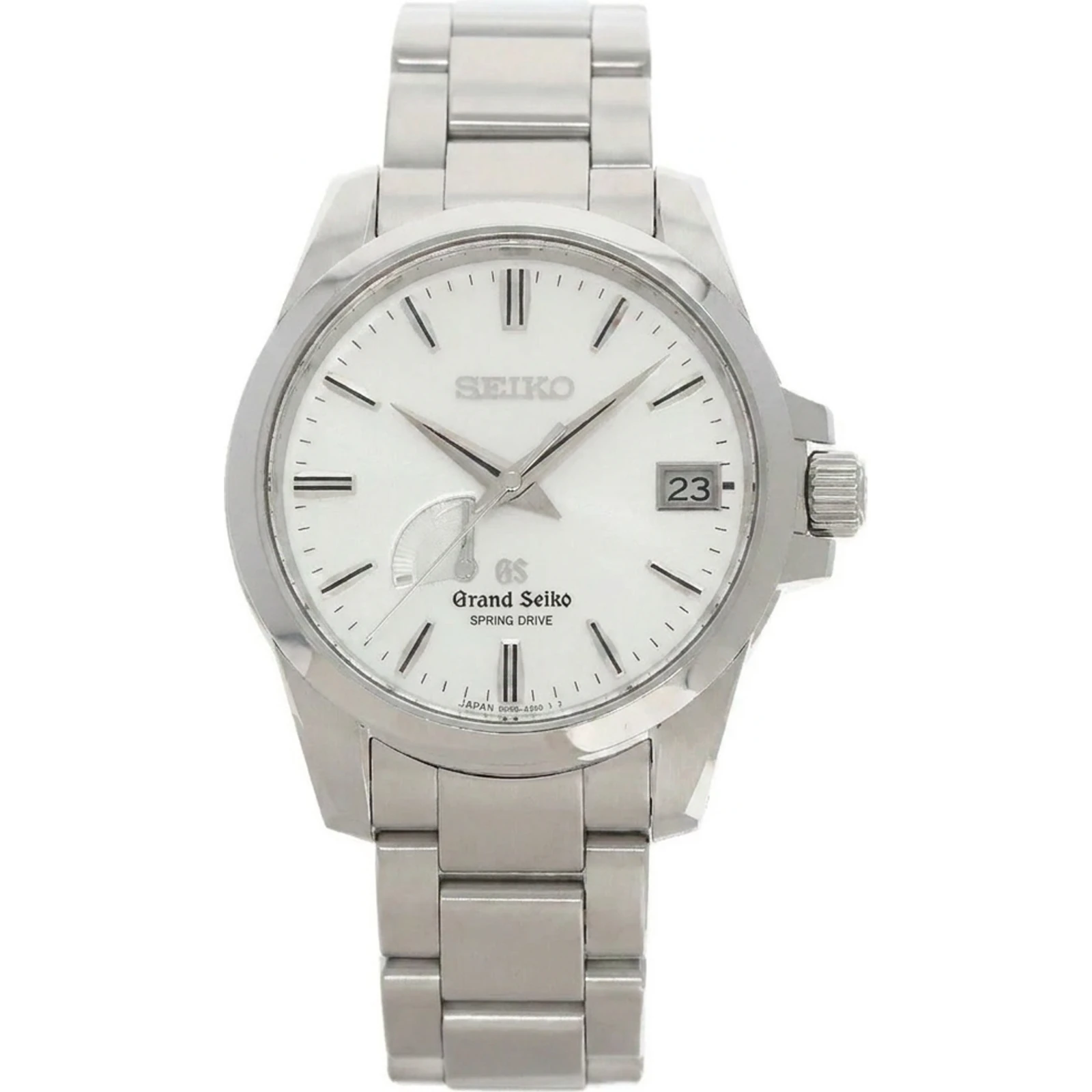 Seiko GS SBGA015