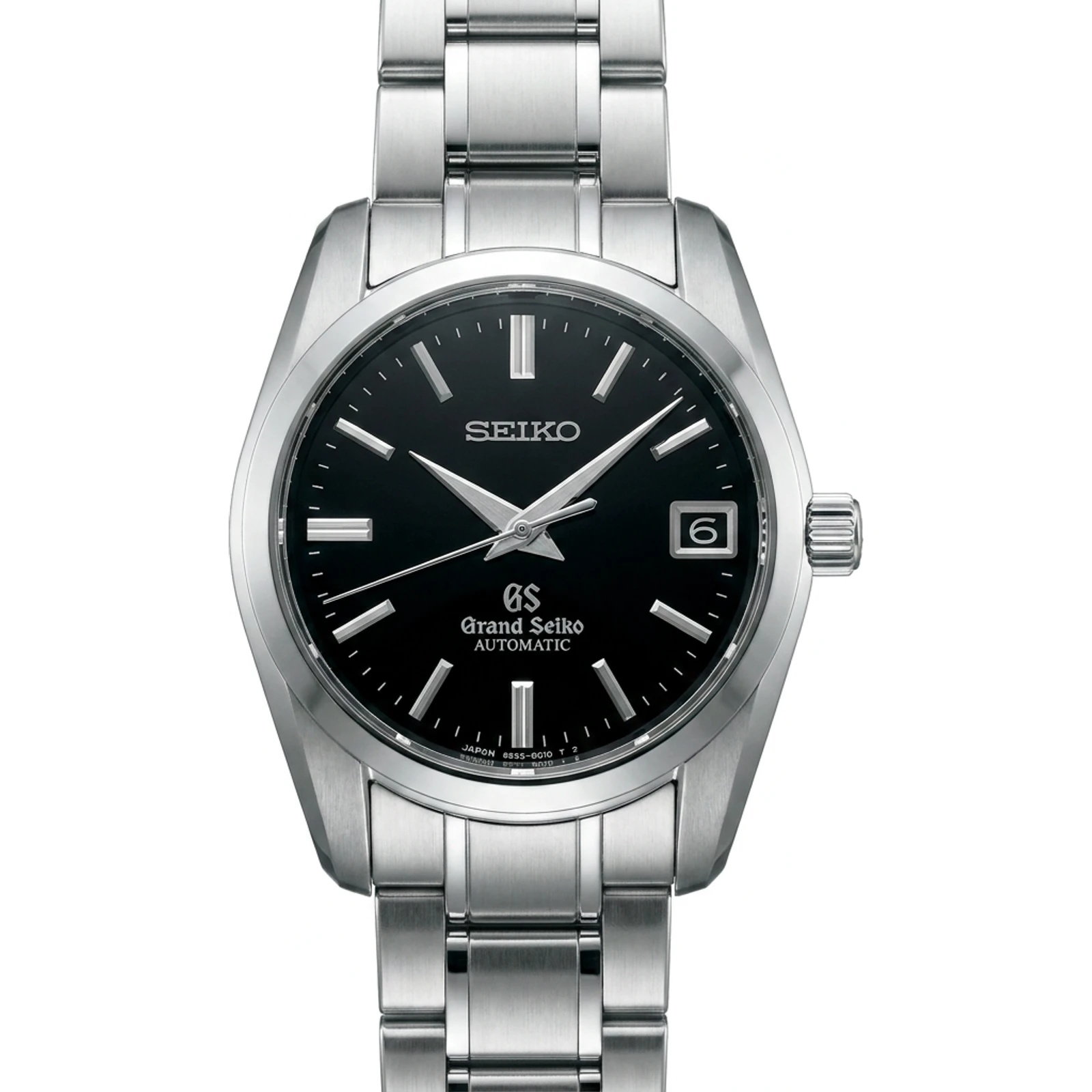 Grand Seiko Heritage Collection SBGR053