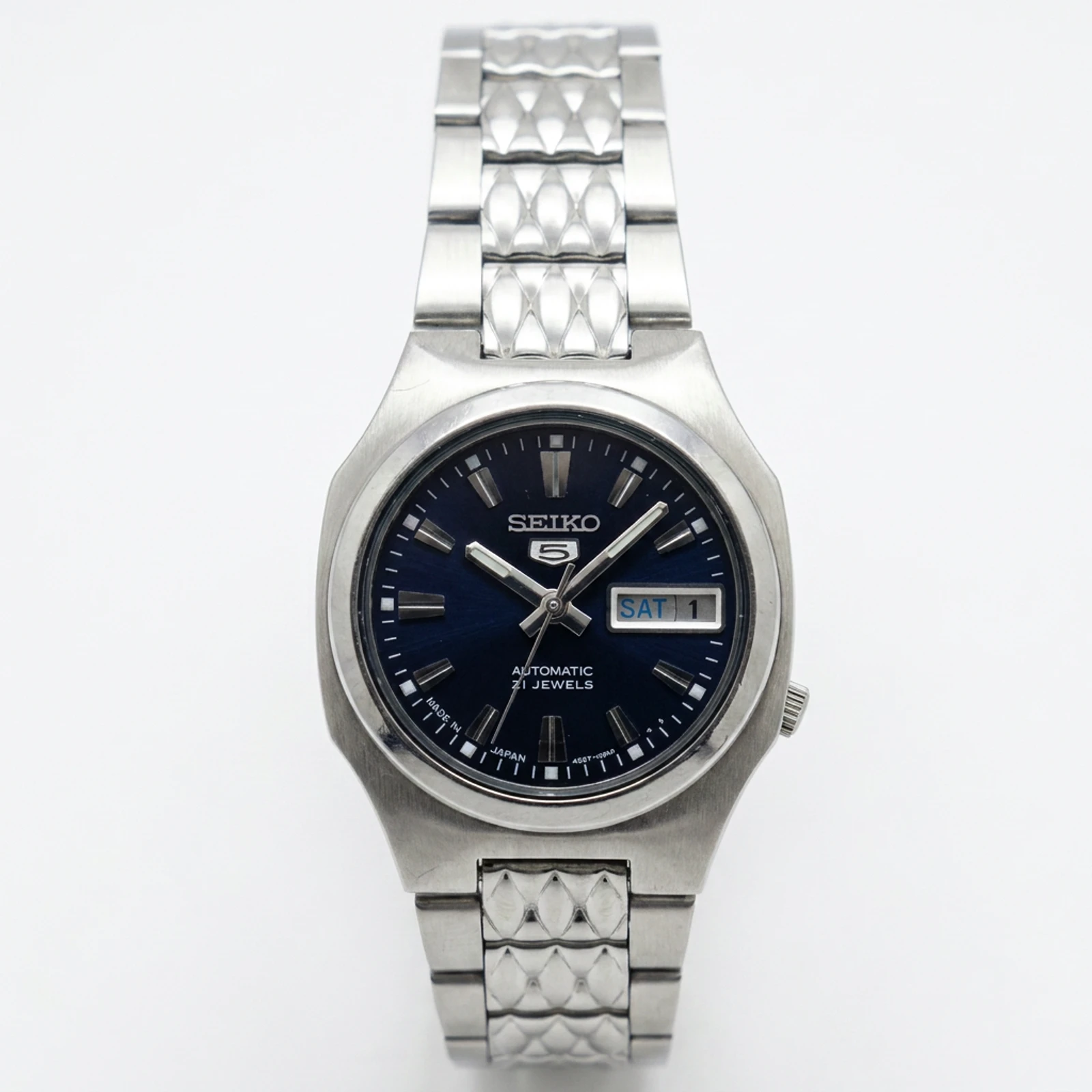 Seiko Automatic 4227-00P0