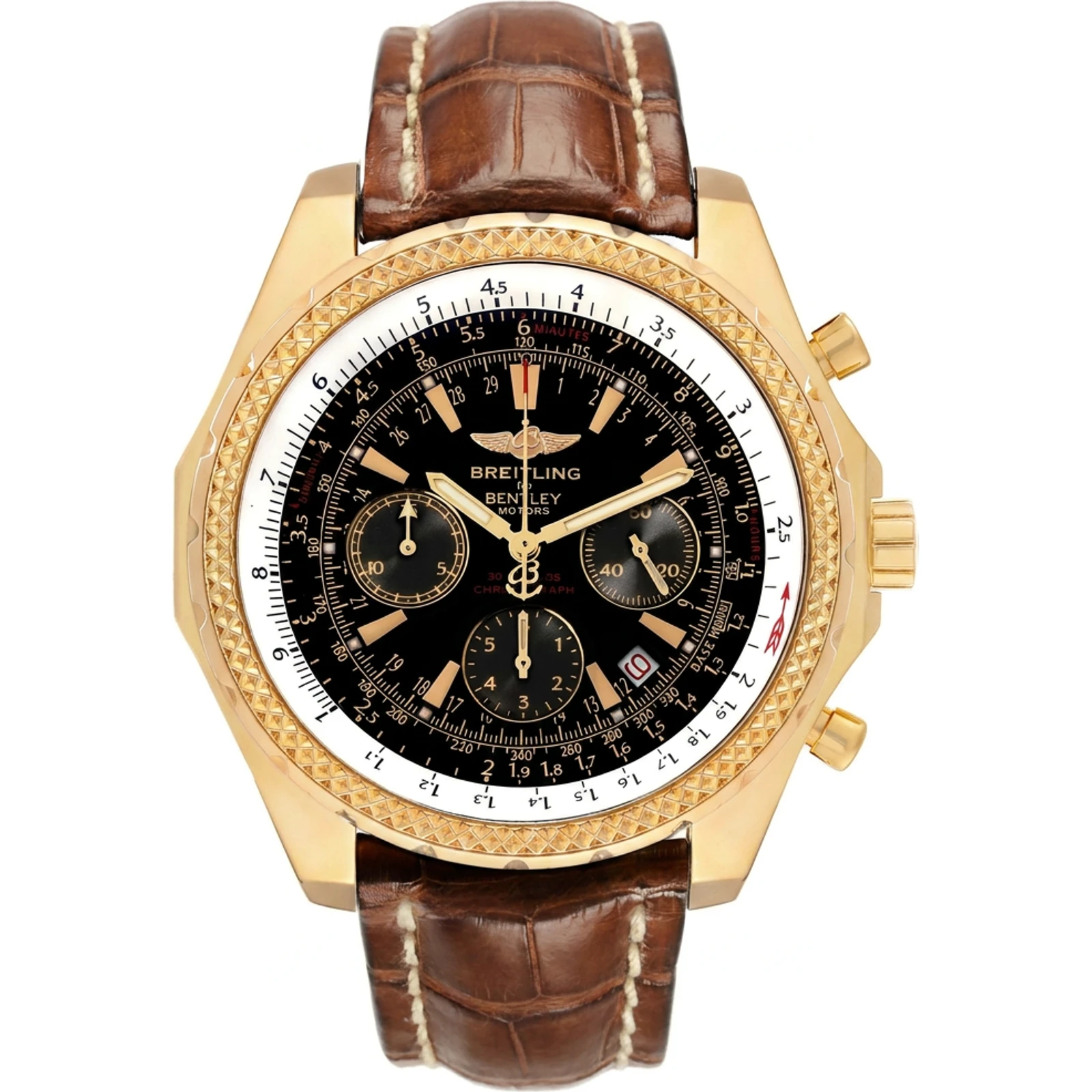 Breitling Bentley Motors K25362