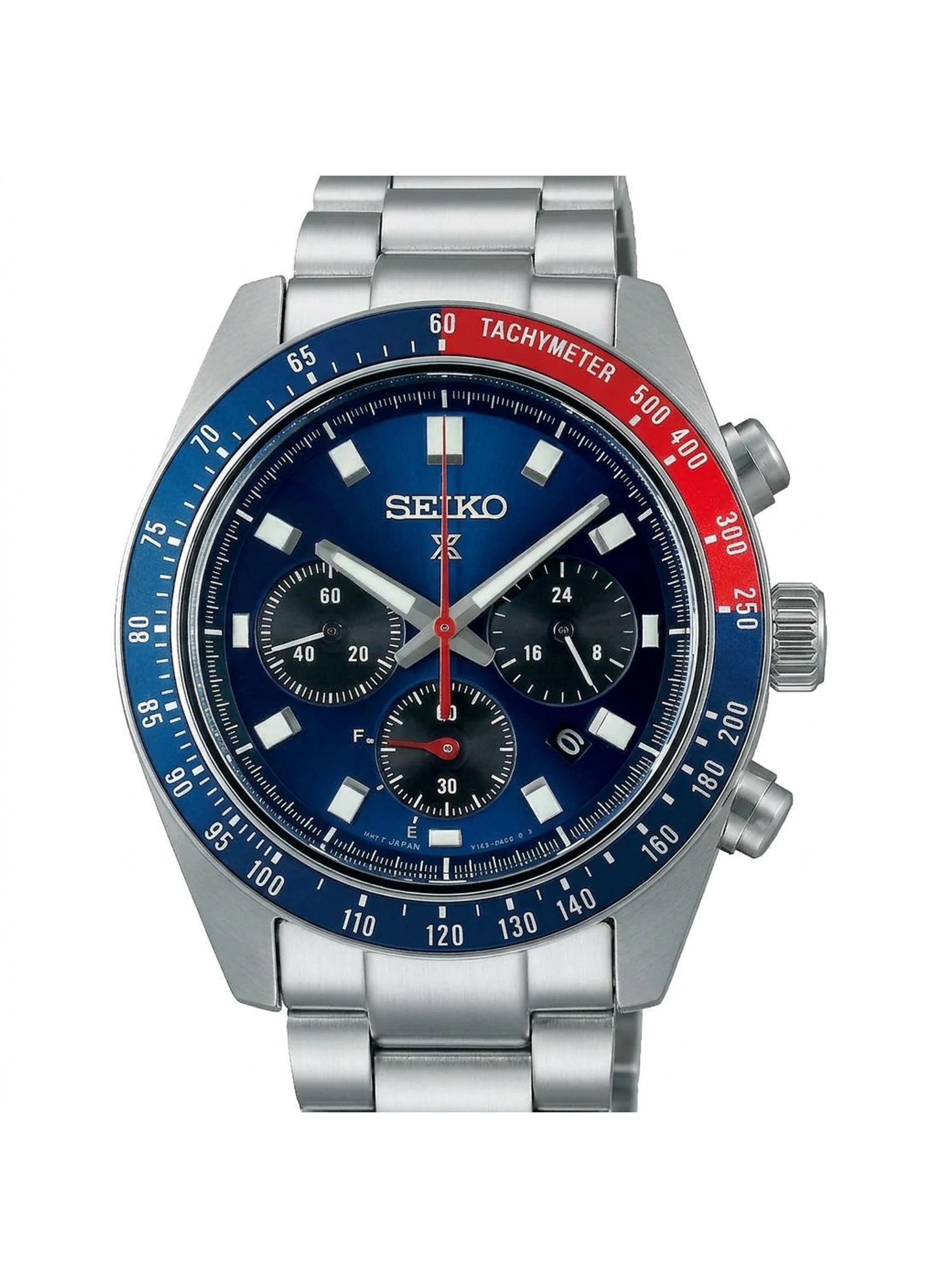 Seiko Prospex SSC913