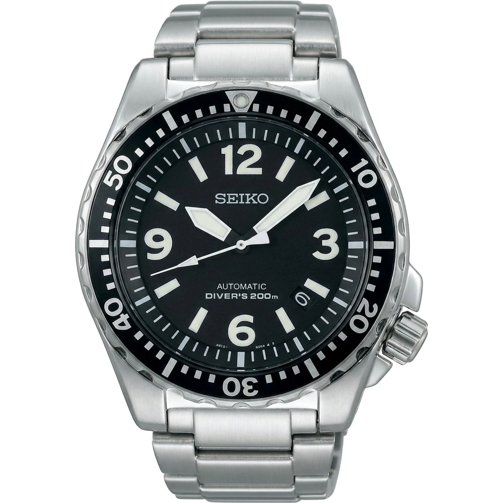 Seiko SRP043k1"SPORK"