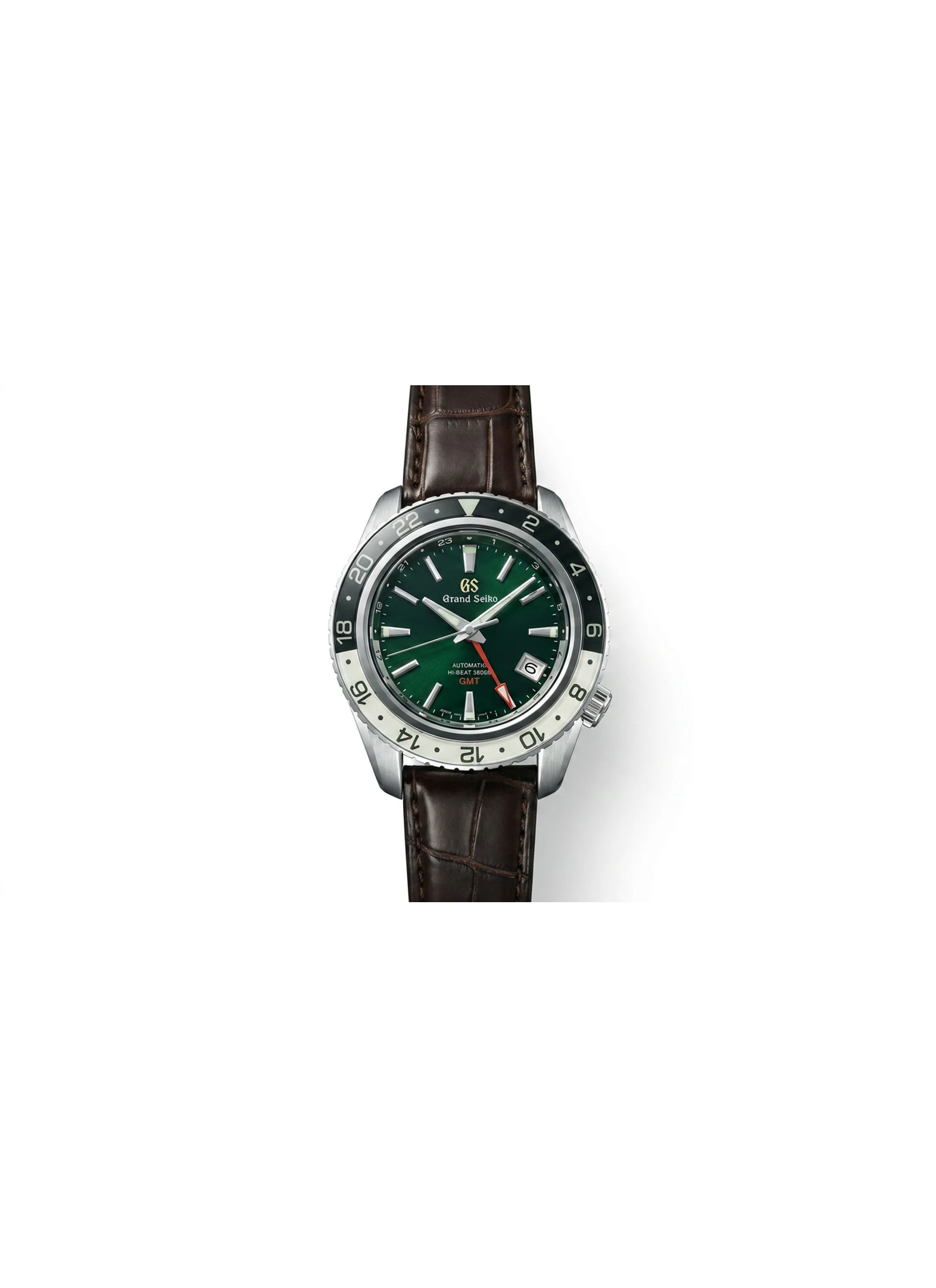 Grand Seiko Sport Collection SBGJ239 Hi-Beat 36000 GMT