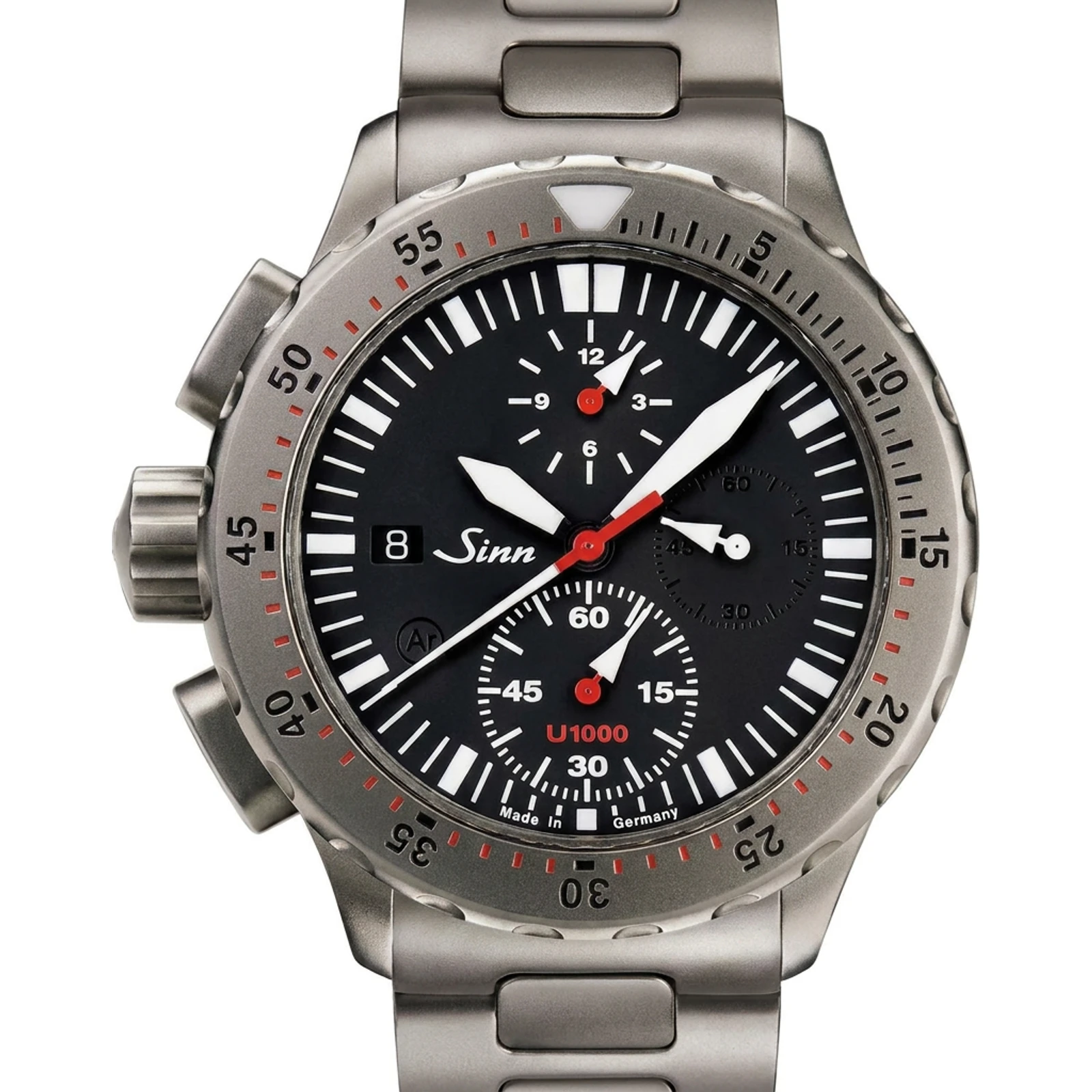 Sinn U1000 1011.0739