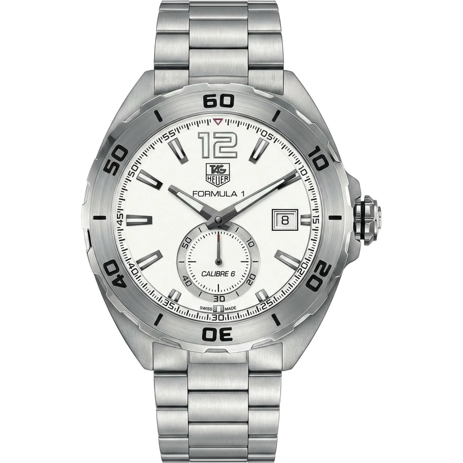 TAG Heuer Formula 1 Calibre 6 WAZ2111