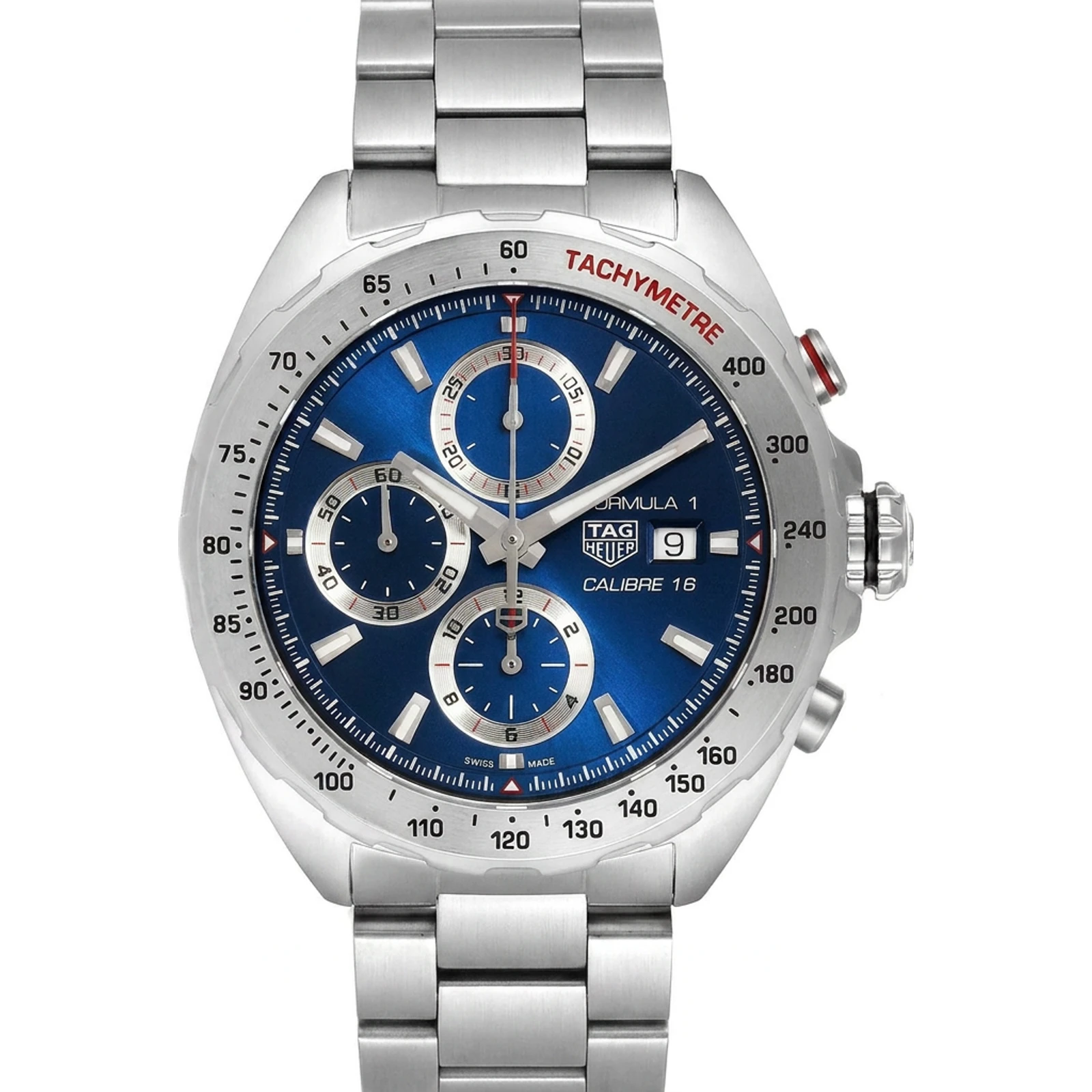 TAG Heuer Formula 1 Calibre 16 CAZ2015