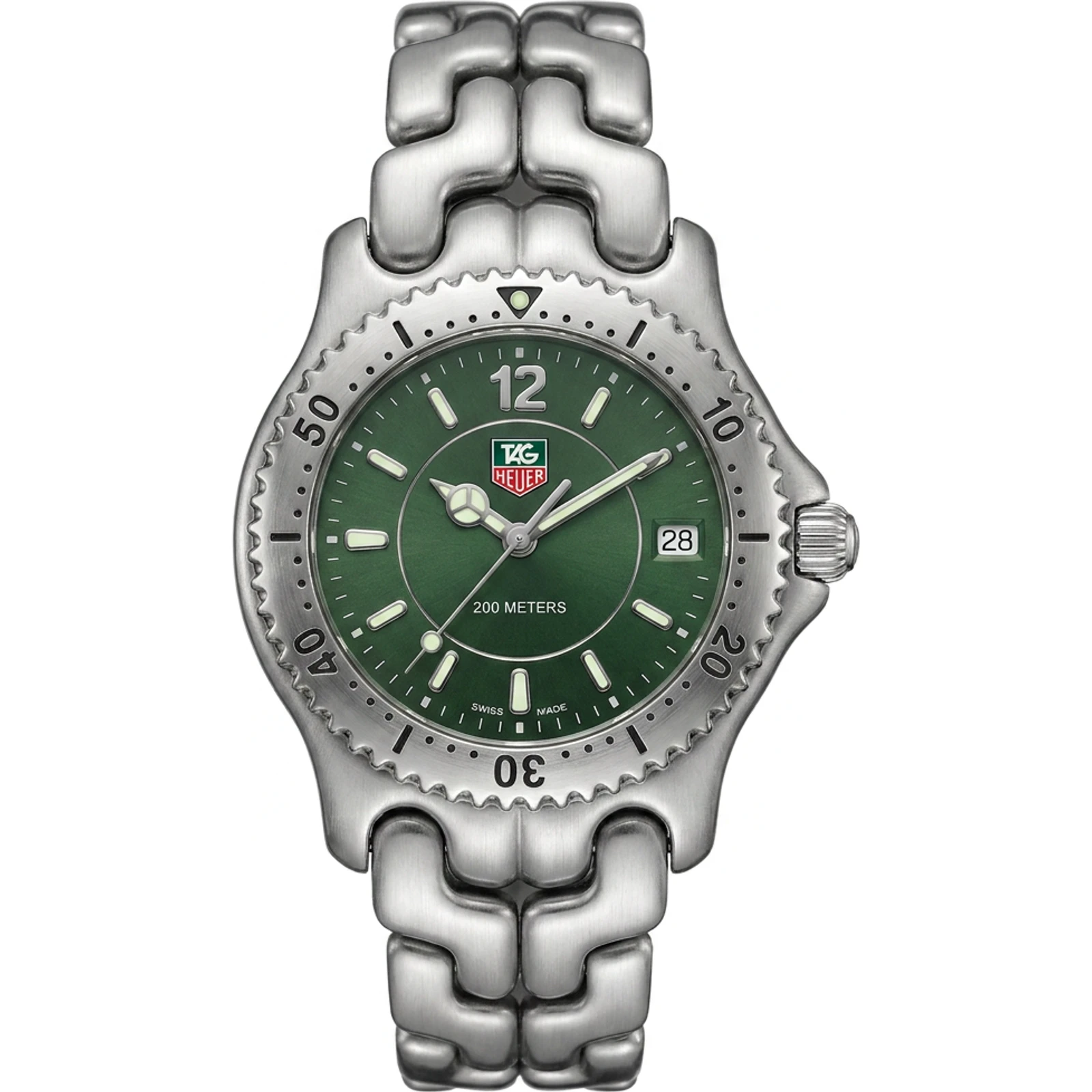 TAG Heuer Professional WG1119
