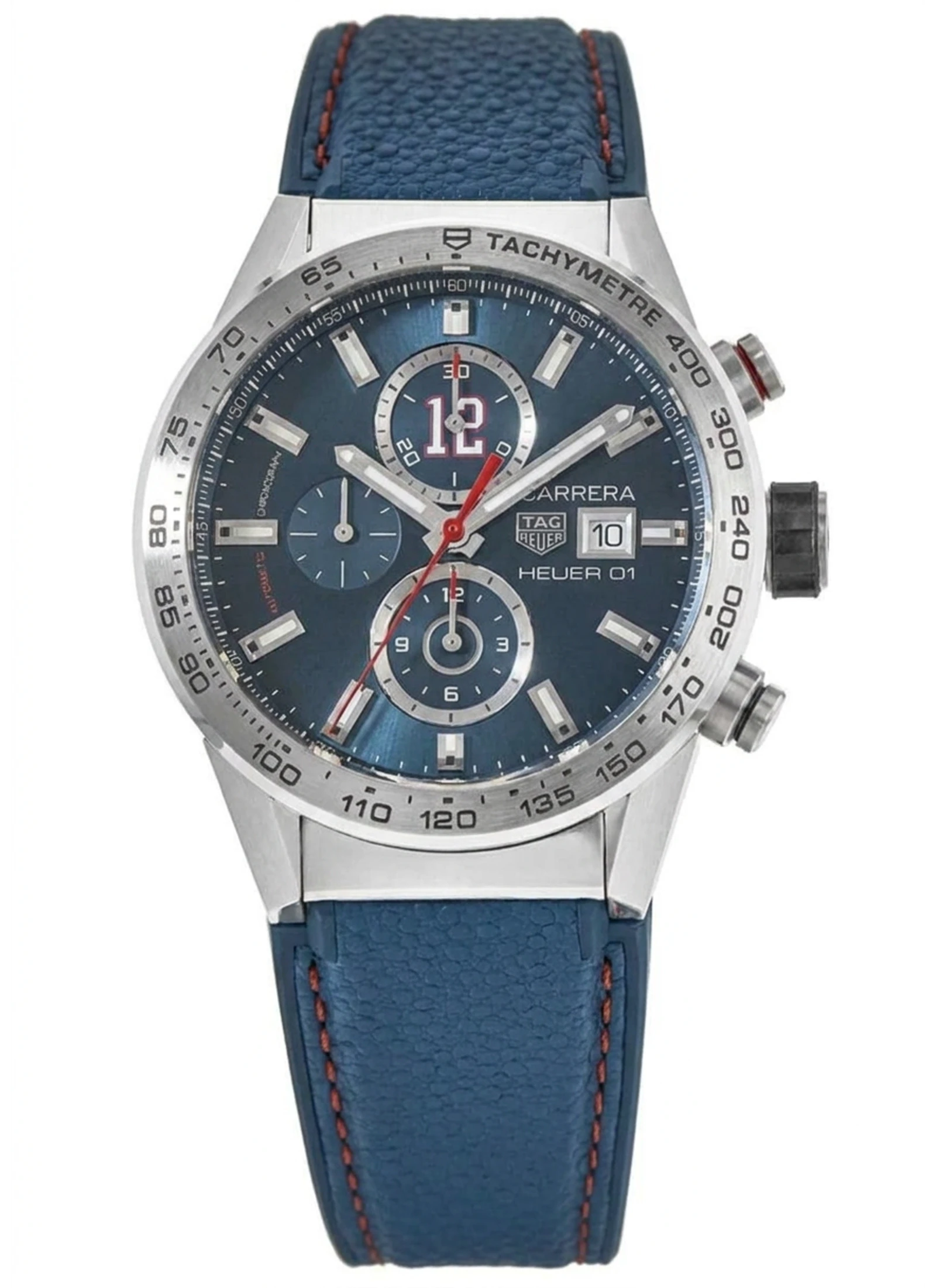 TAG Heuer CAR201R.FT6120