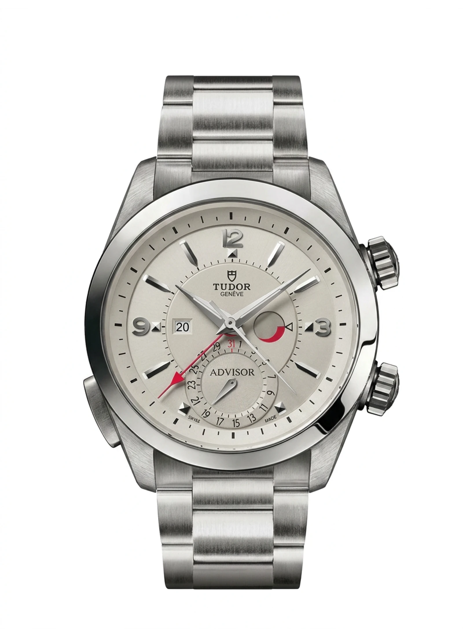 Tudor Heritage Advisor M79620T