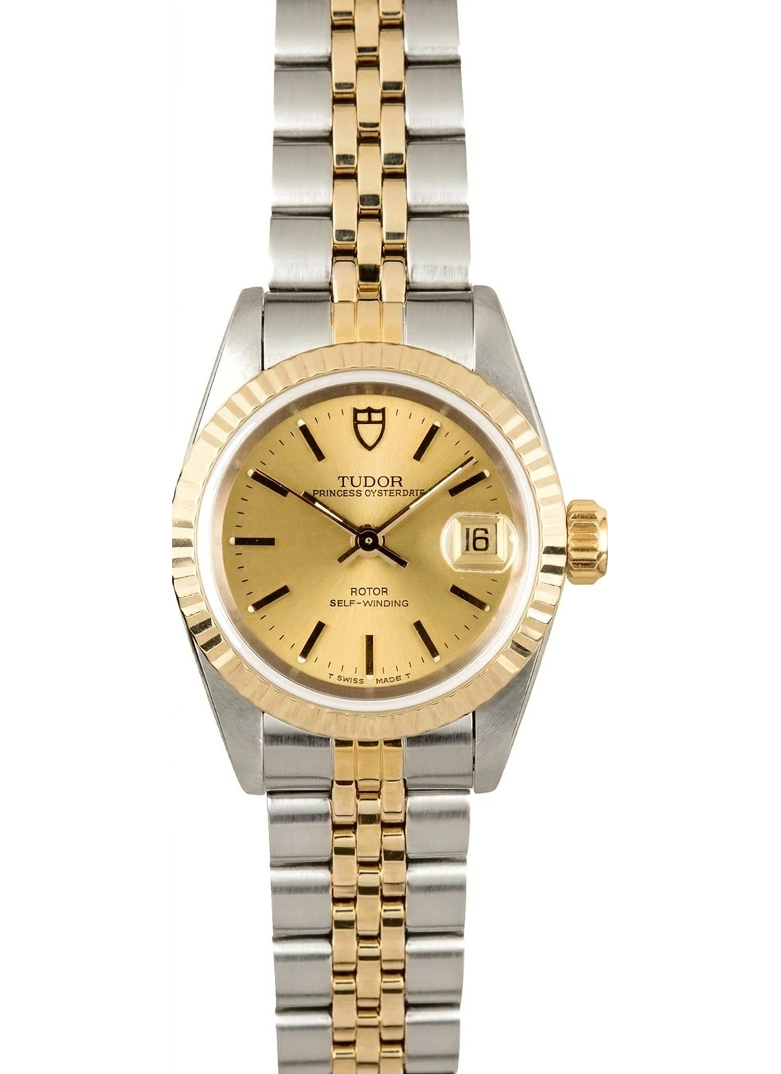 Tudor Prince Date Day M94510