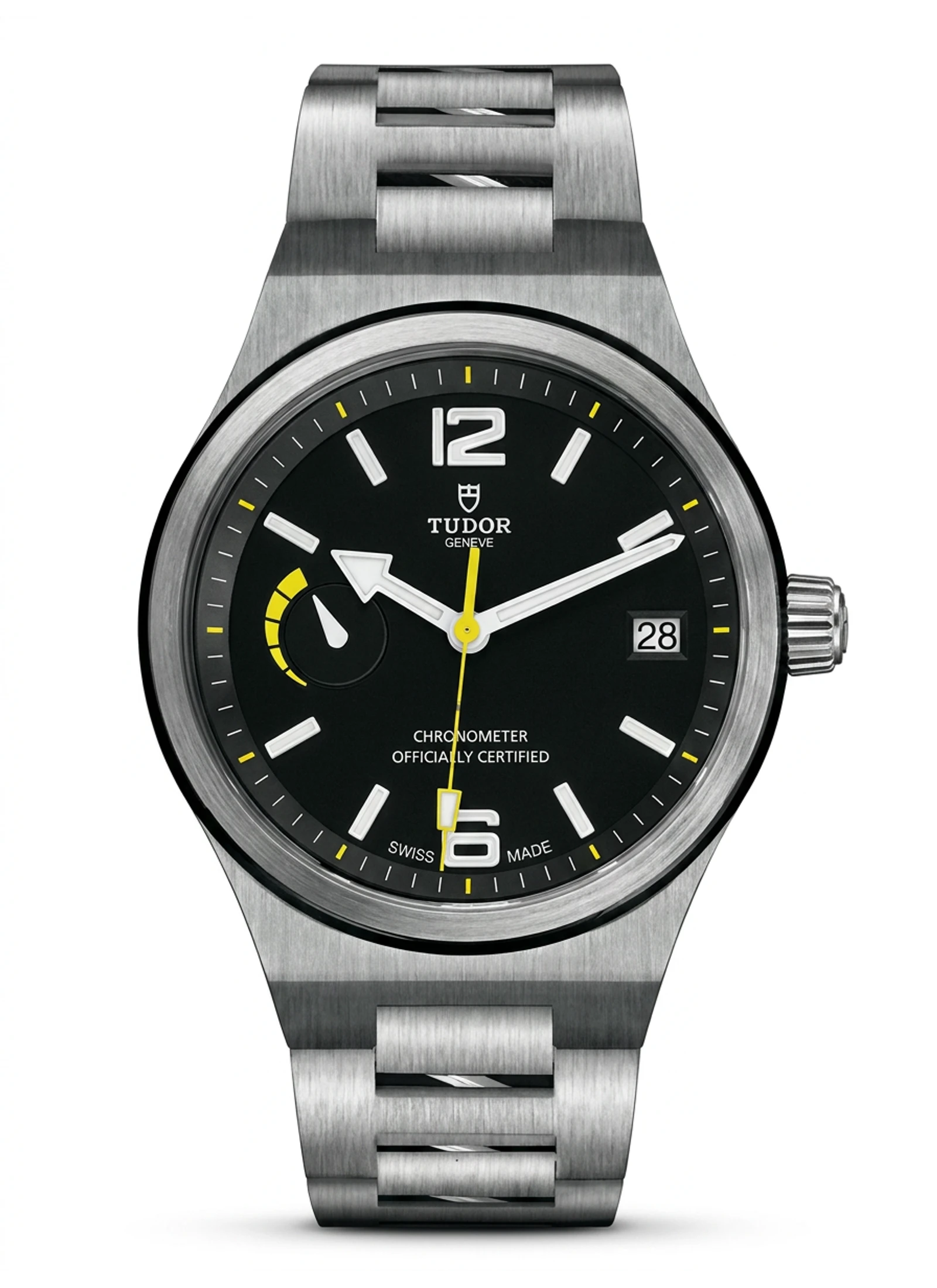 Tudor North Flag M91210N
