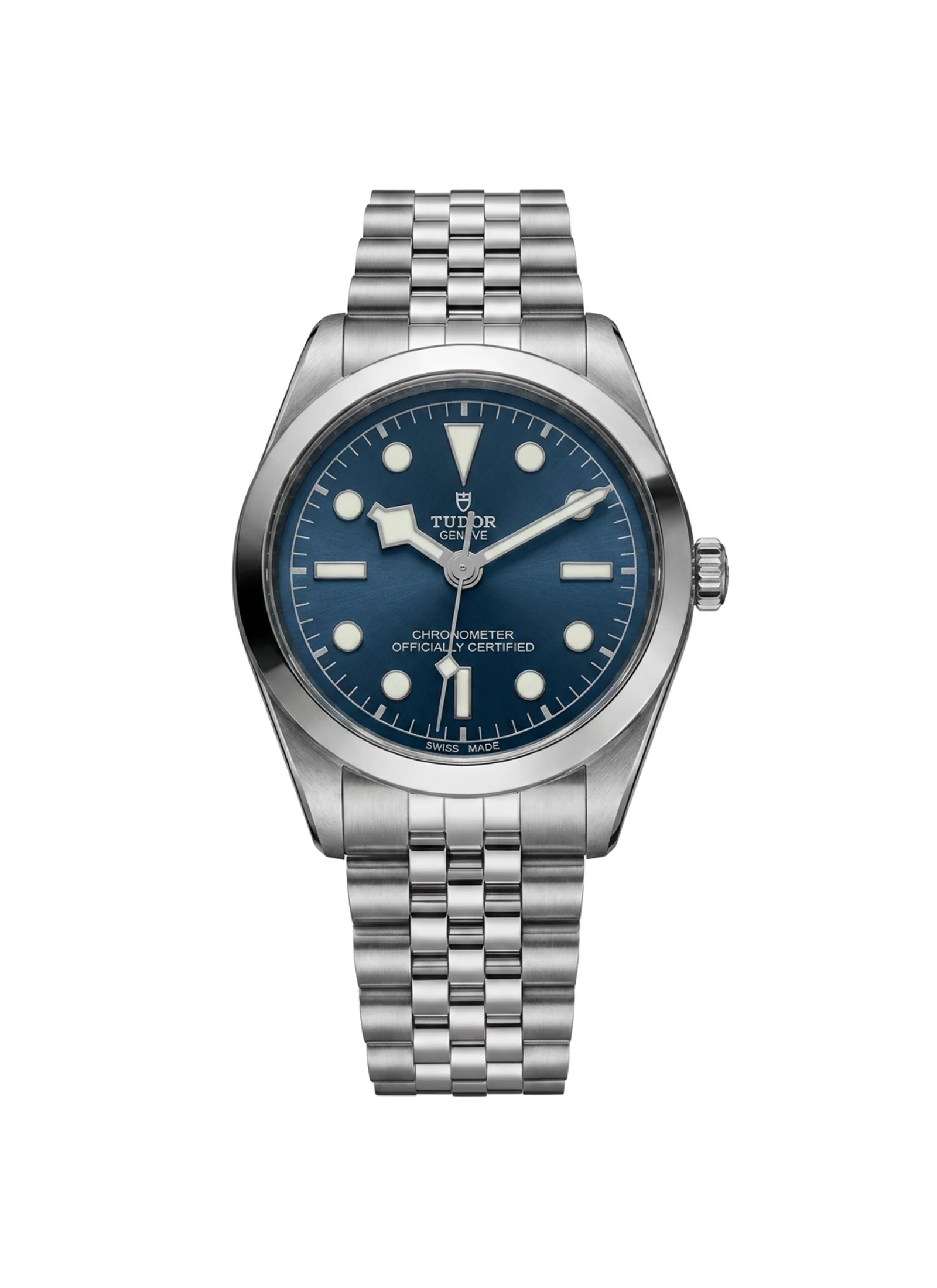 Tudor Black Bay Steel M79603-0001
