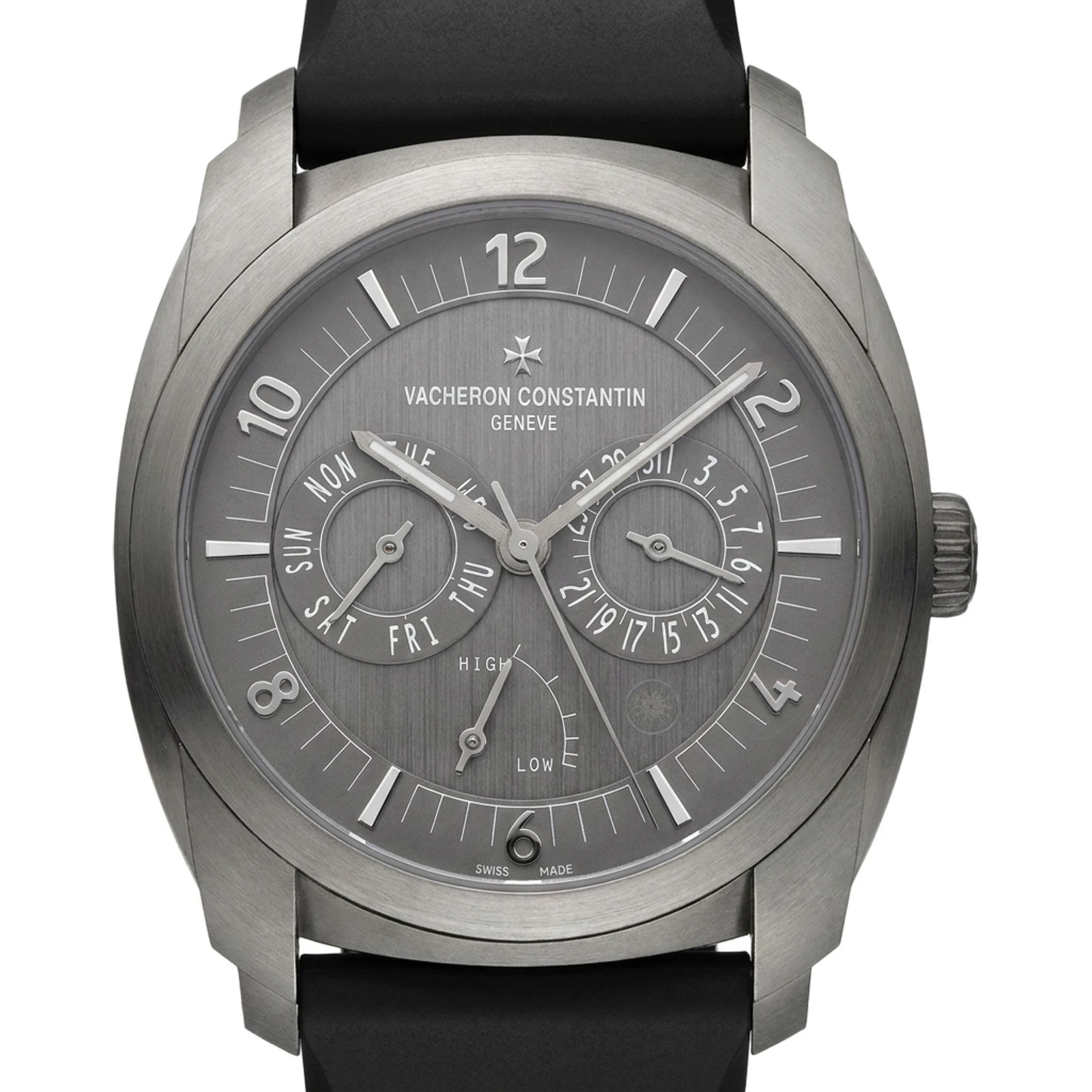 Vacheron Constantin Quai de l'Ile 85050/000T
