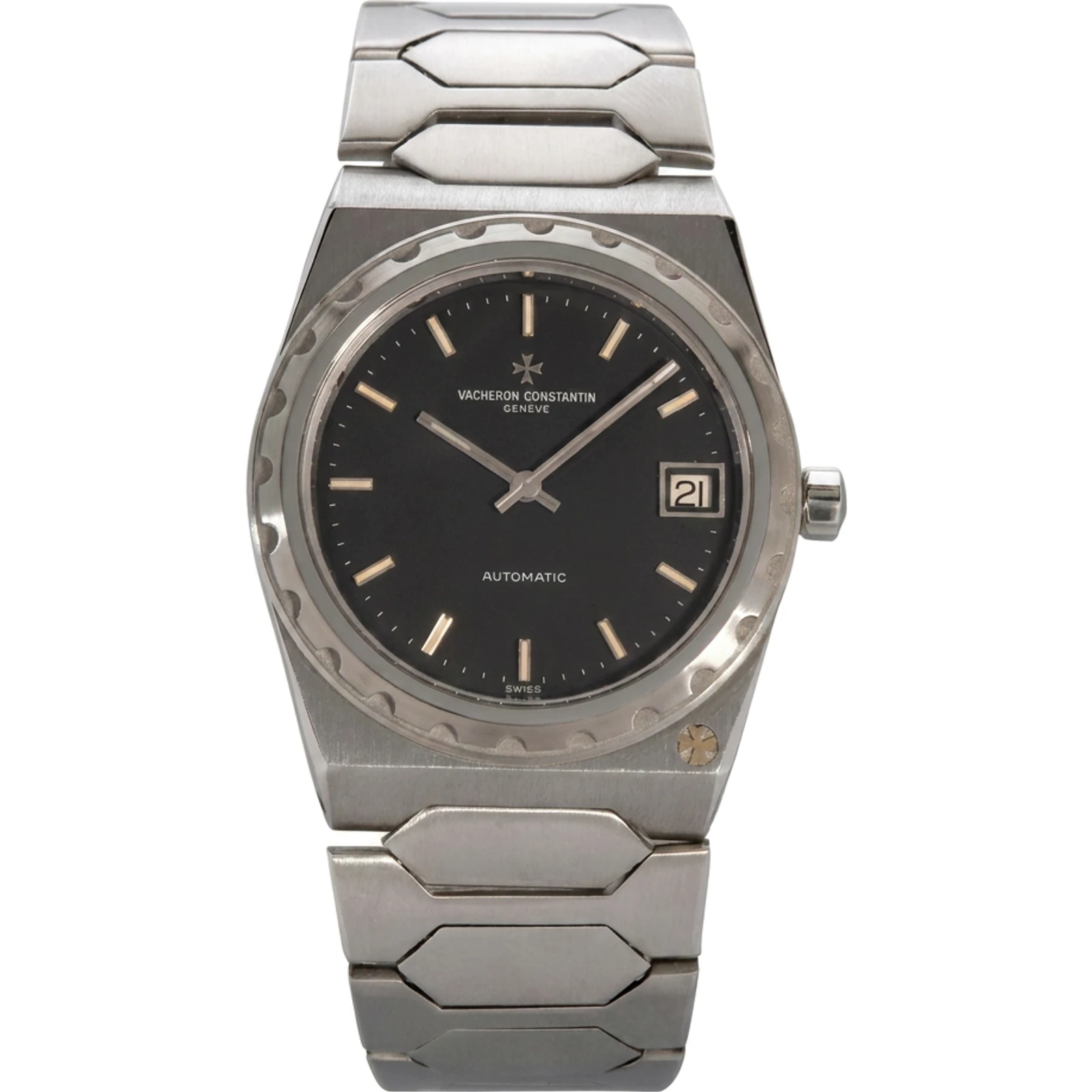 Vacheron Constantin 222 Jumbo 44018/411A