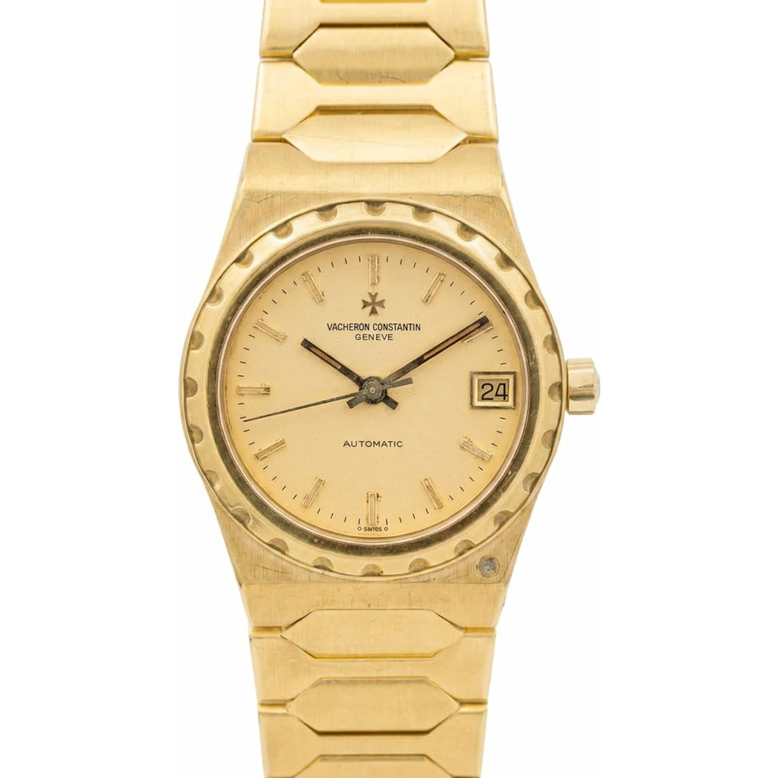 Vacheron Constantin 222 46003/411