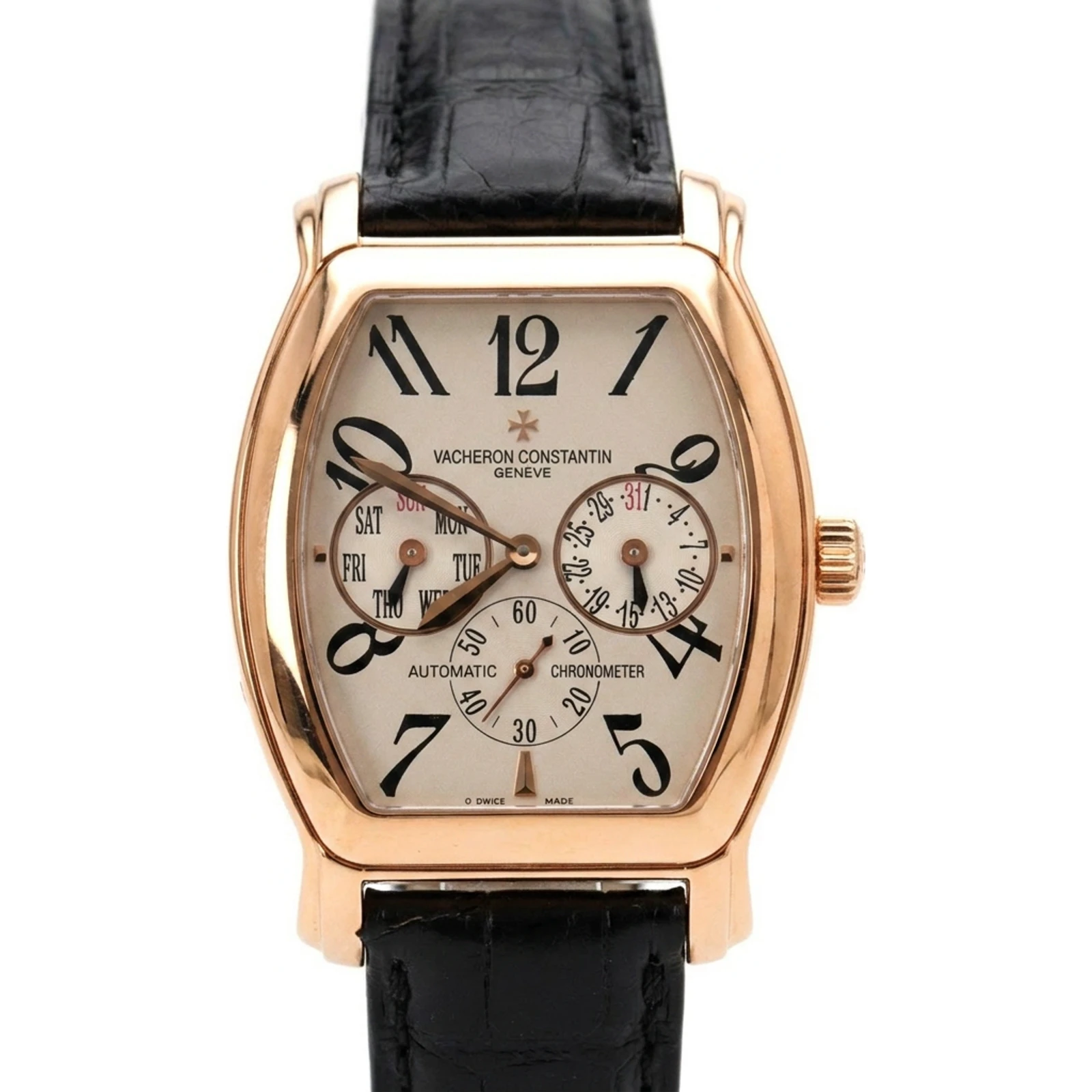 Vacheron Constantin Royal Eagle 42008/000R-9003