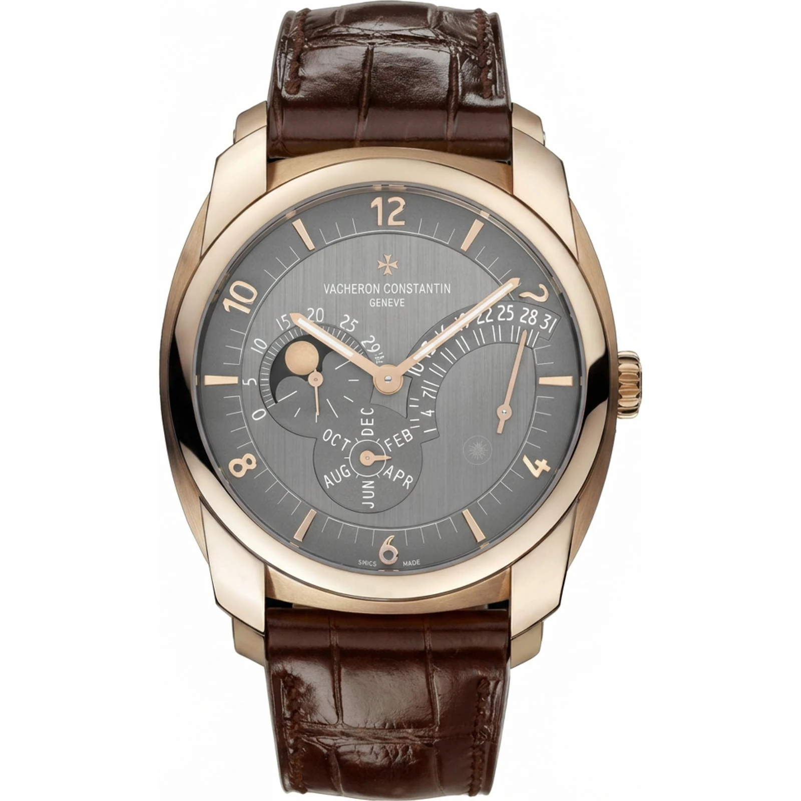 Vacheron Constantin 86040/000R-I0129