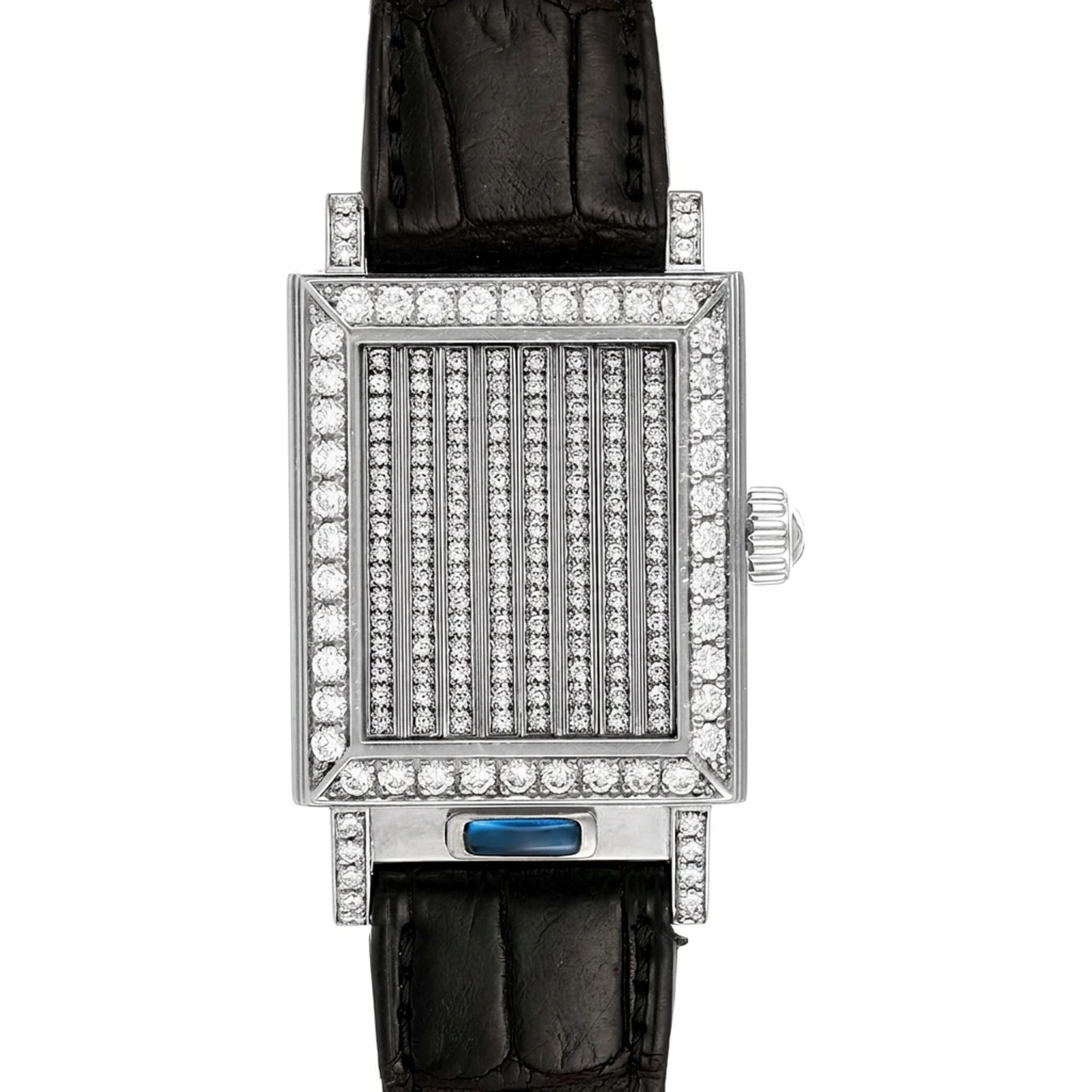 Vacheron Constantin Historiques Jalousie 91002/00G