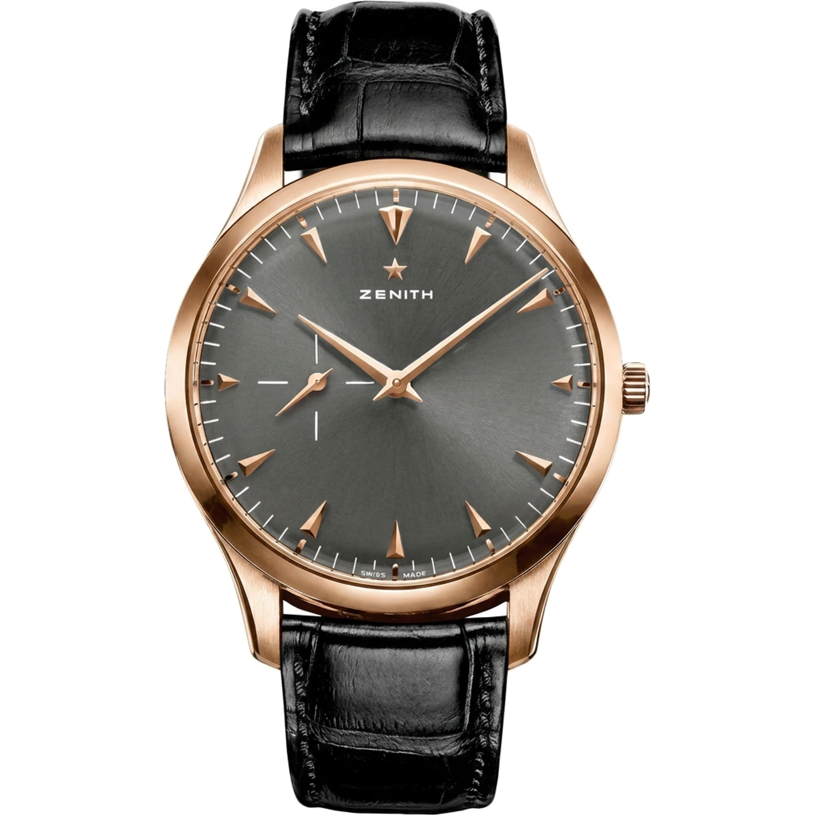 Zenith Elite Ultra Thin 18.2010.681/91.C493