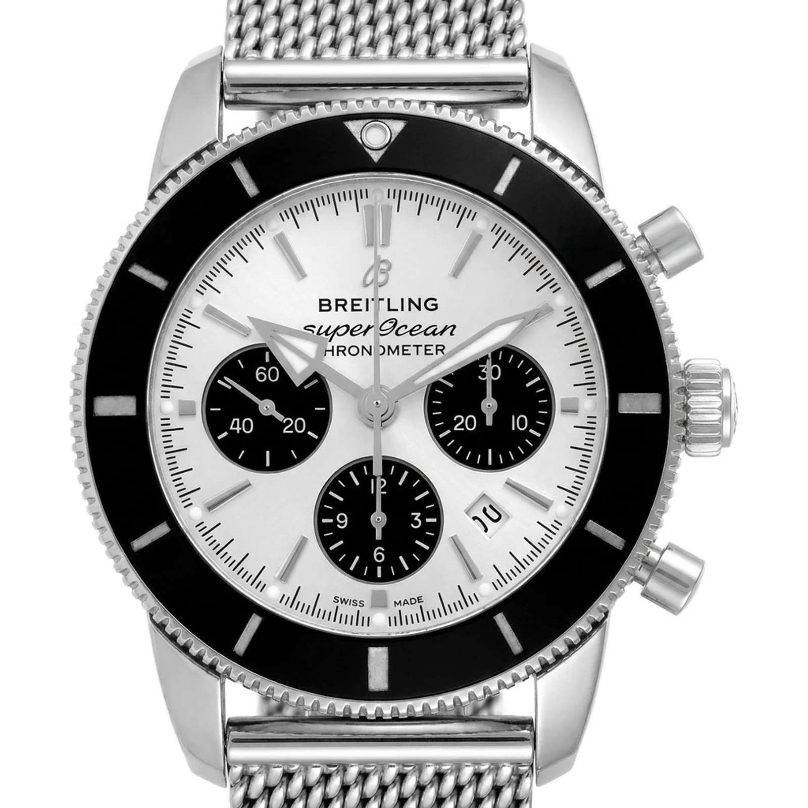 Breitling Superocean AB0162