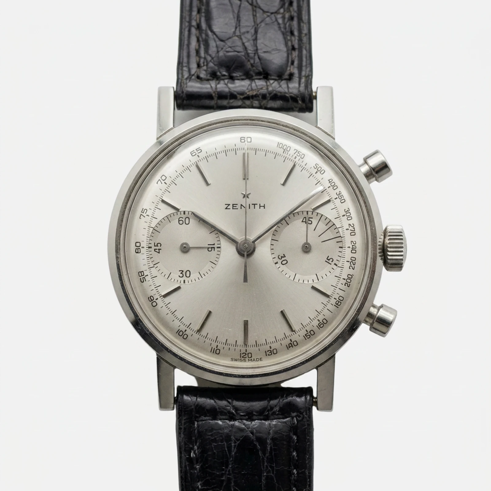 Zenith 014D Cal. 146D